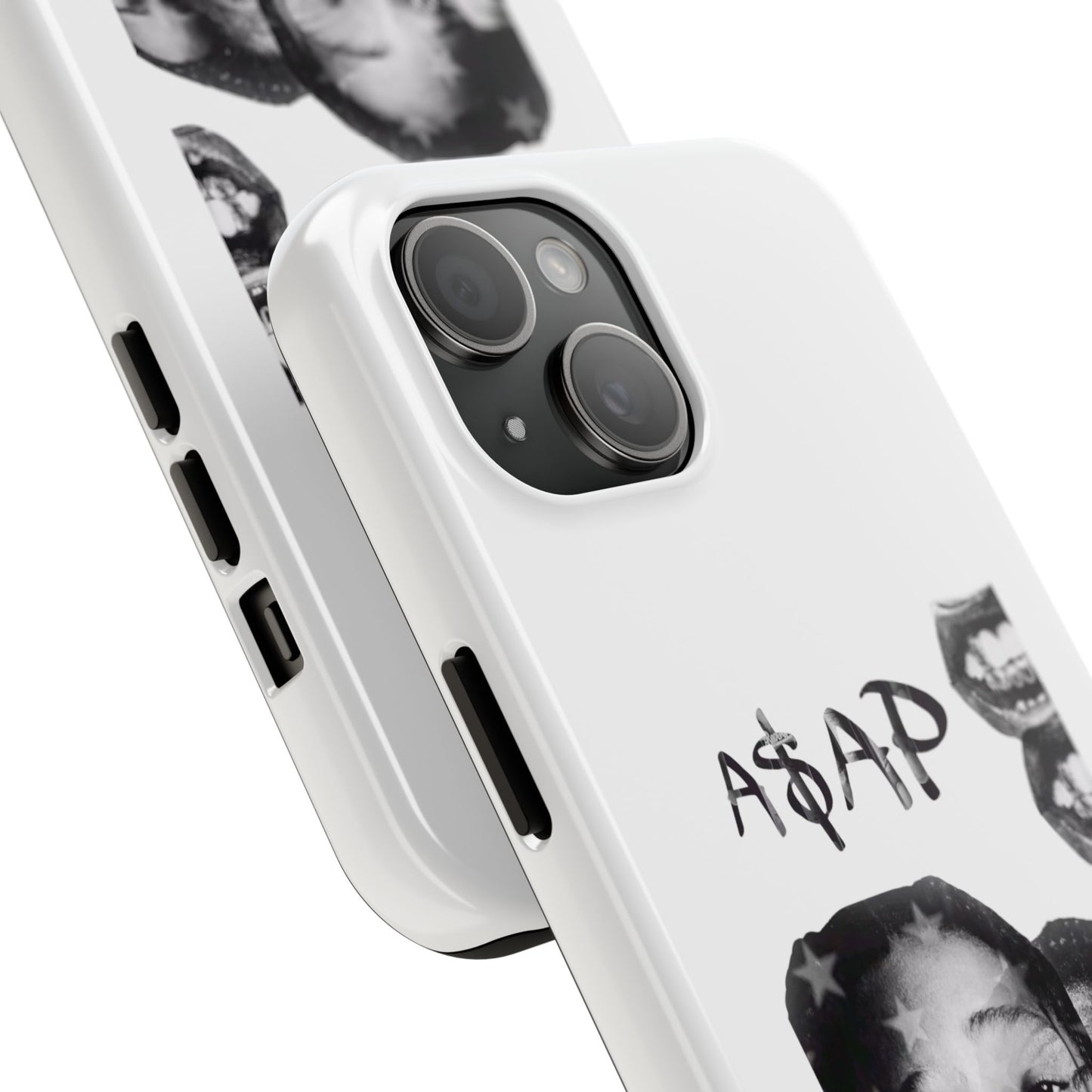 ASAP rocky Tough Phone Case