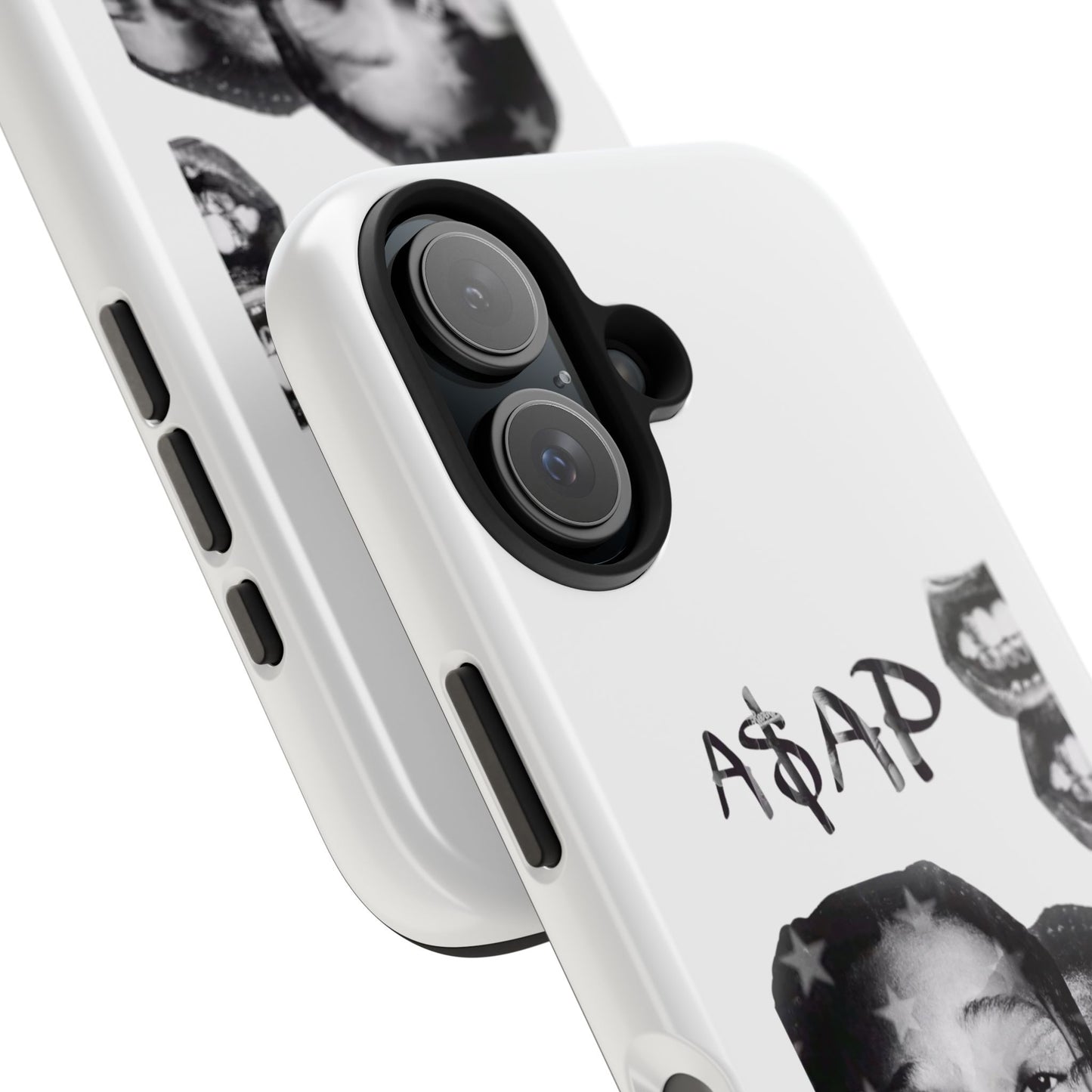 ASAP rocky Tough Phone Case