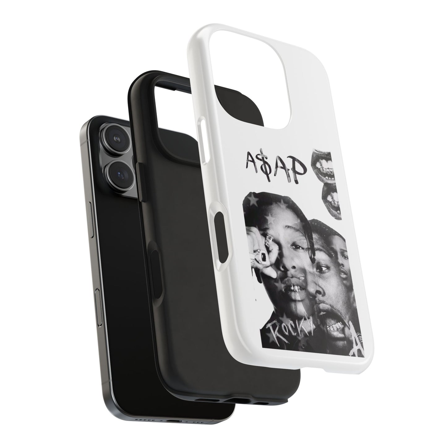 ASAP rocky Tough Phone Case