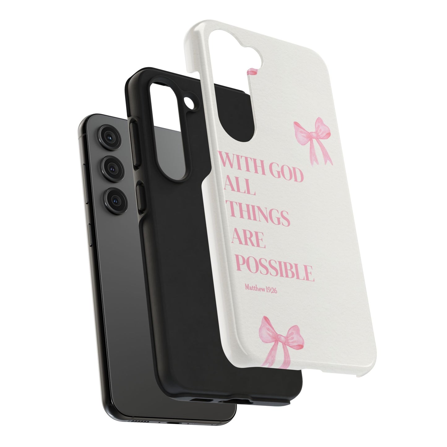 Copy of Tough Phone Cases