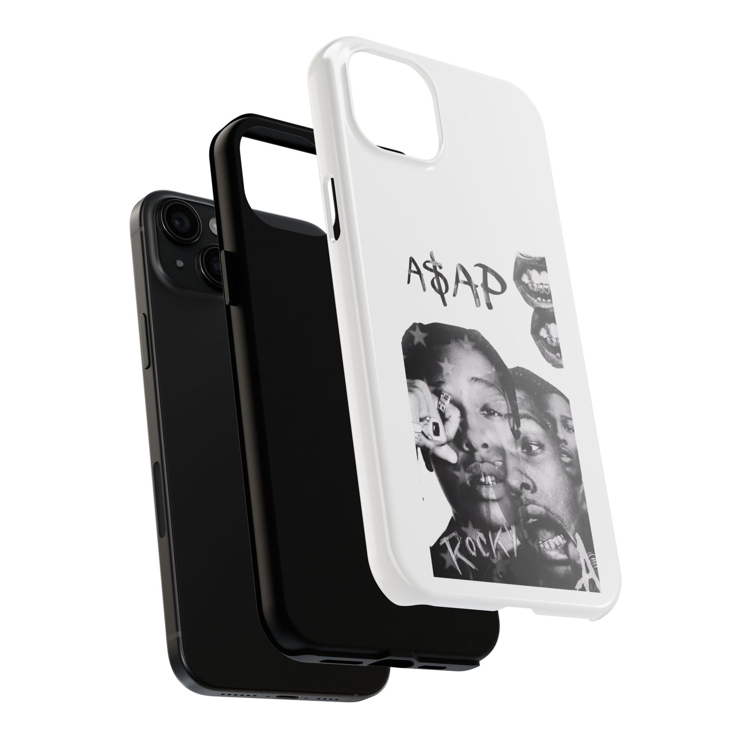 ASAP rocky Tough Phone Case