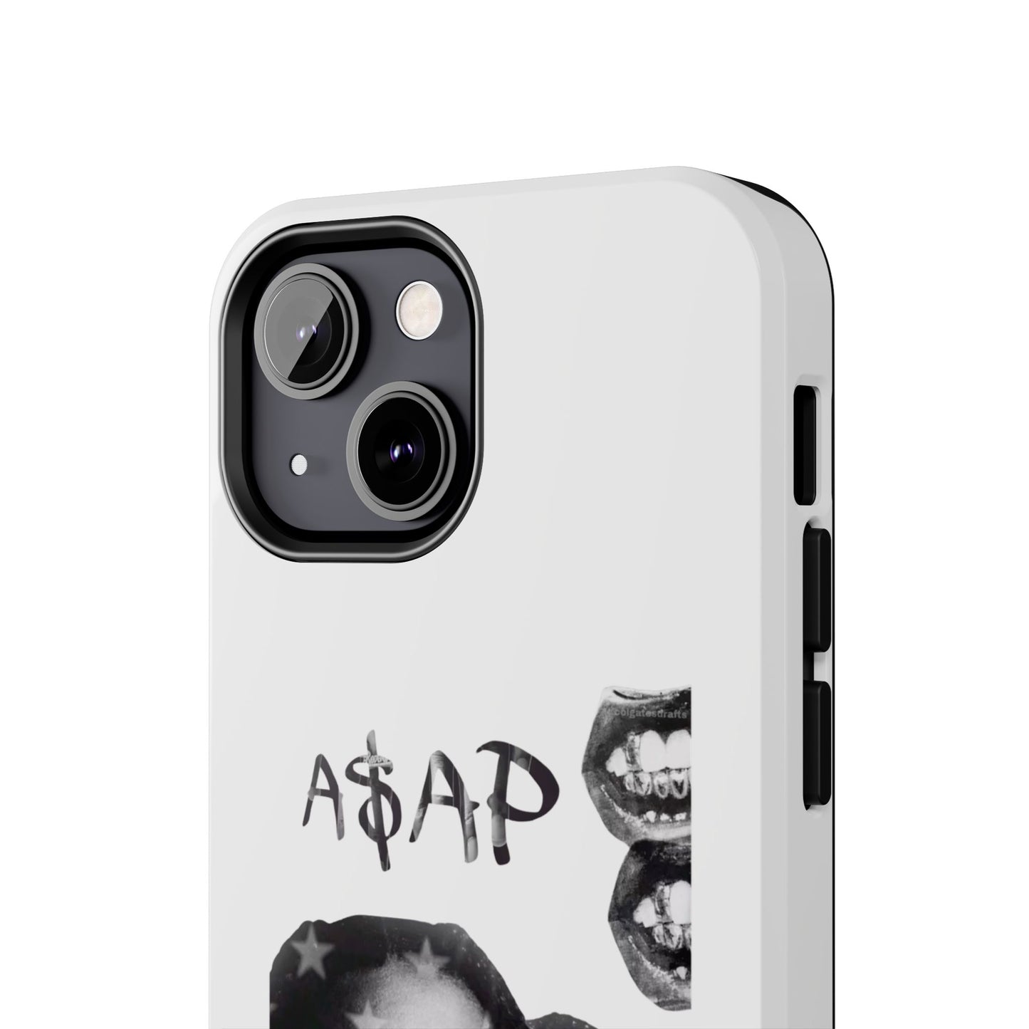 ASAP rocky Tough Phone Case