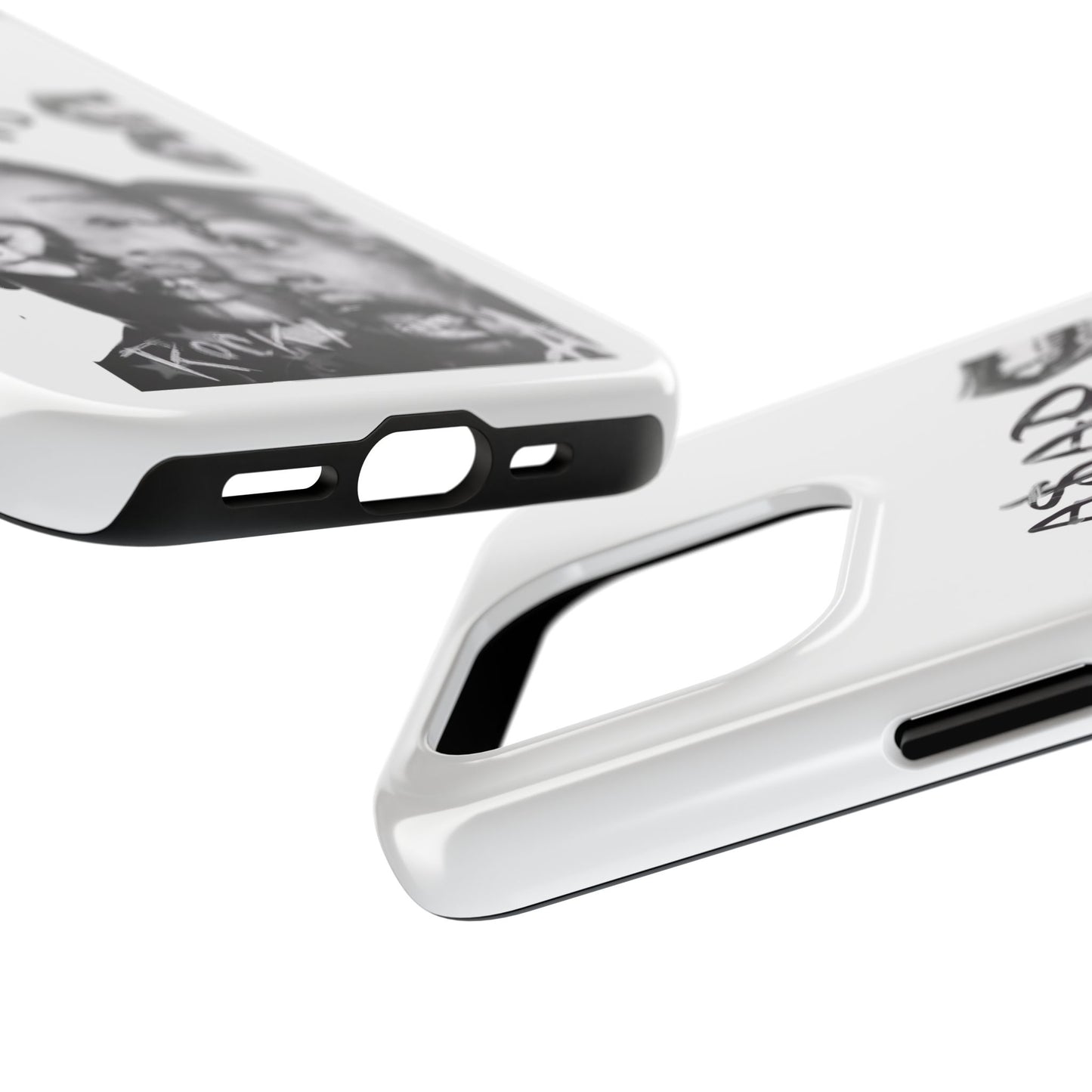 ASAP rocky Tough Phone Case