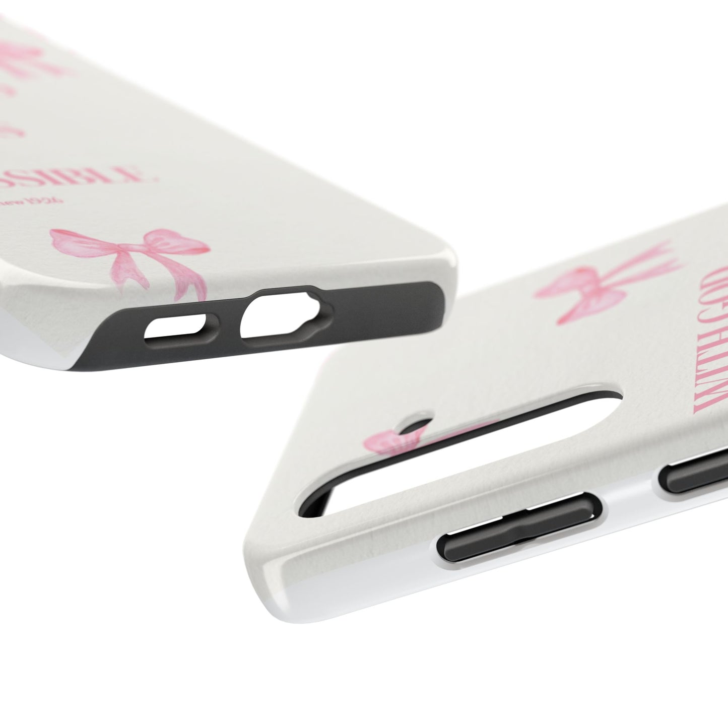 Copy of Tough Phone Cases