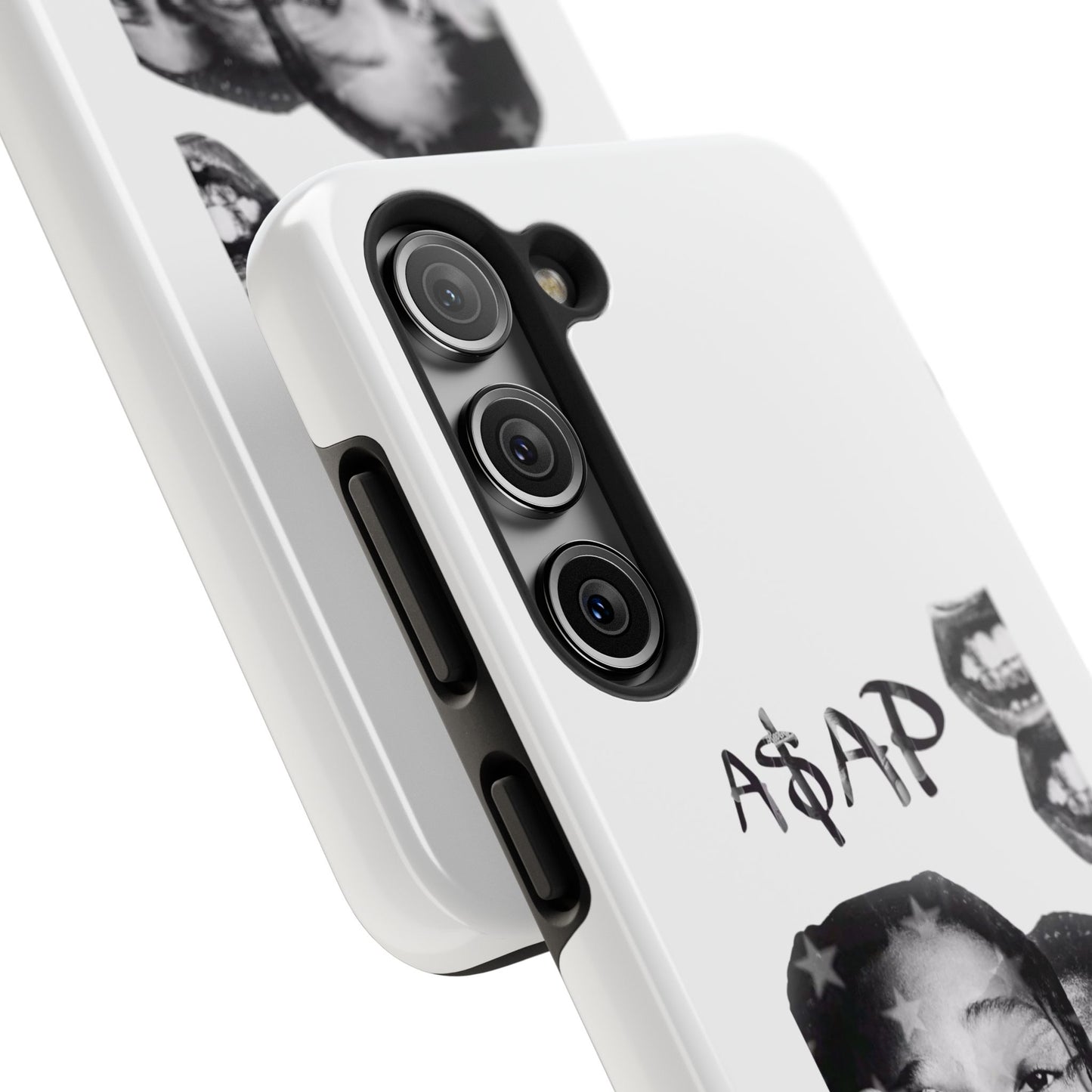 ASAP rocky Tough Phone Case