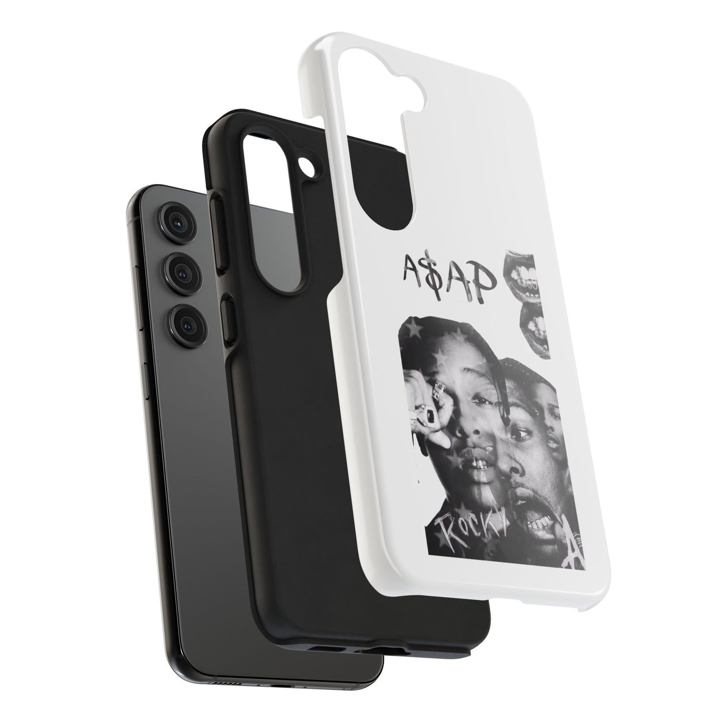 ASAP rocky Tough Phone Case