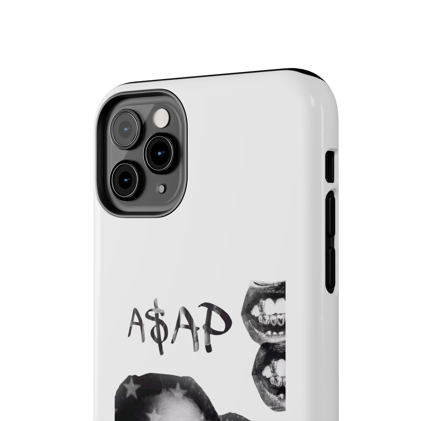 ASAP rocky Tough Phone Case