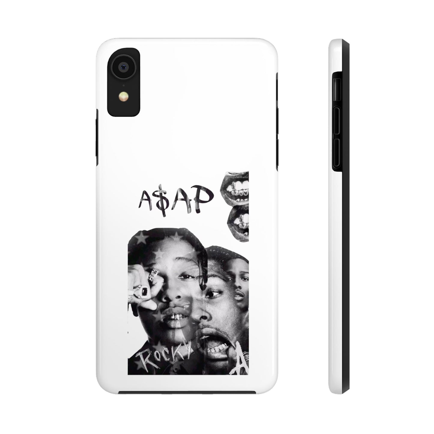 ASAP rocky Tough Phone Case