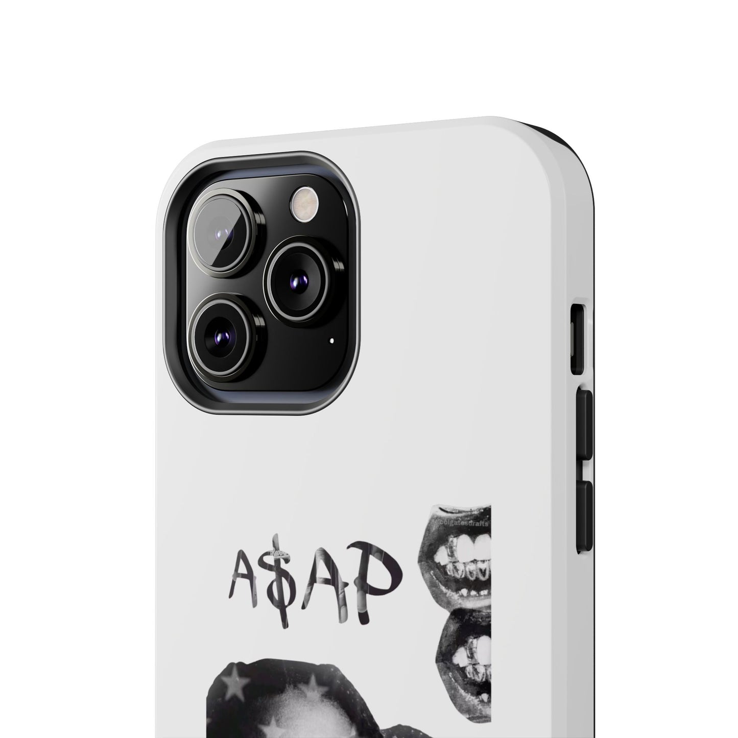 ASAP rocky Tough Phone Case