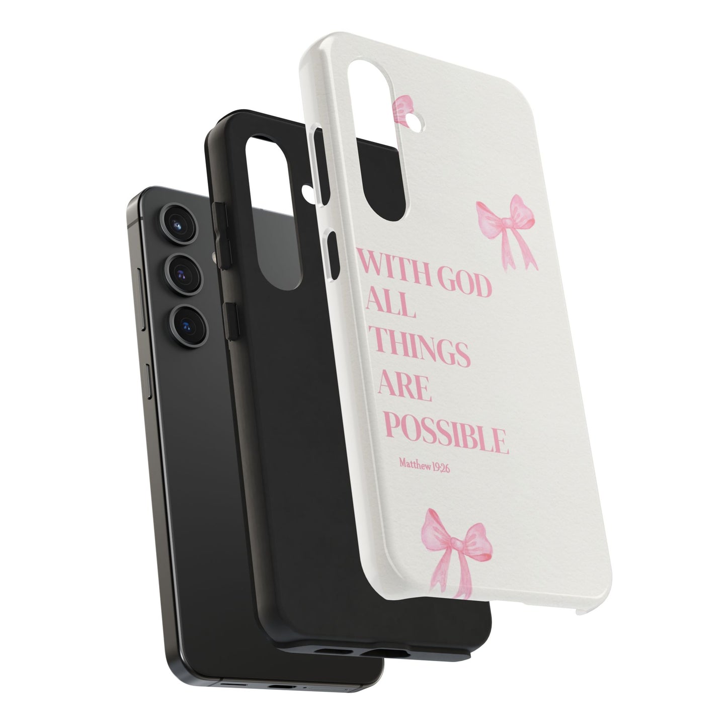 Copy of Tough Phone Cases