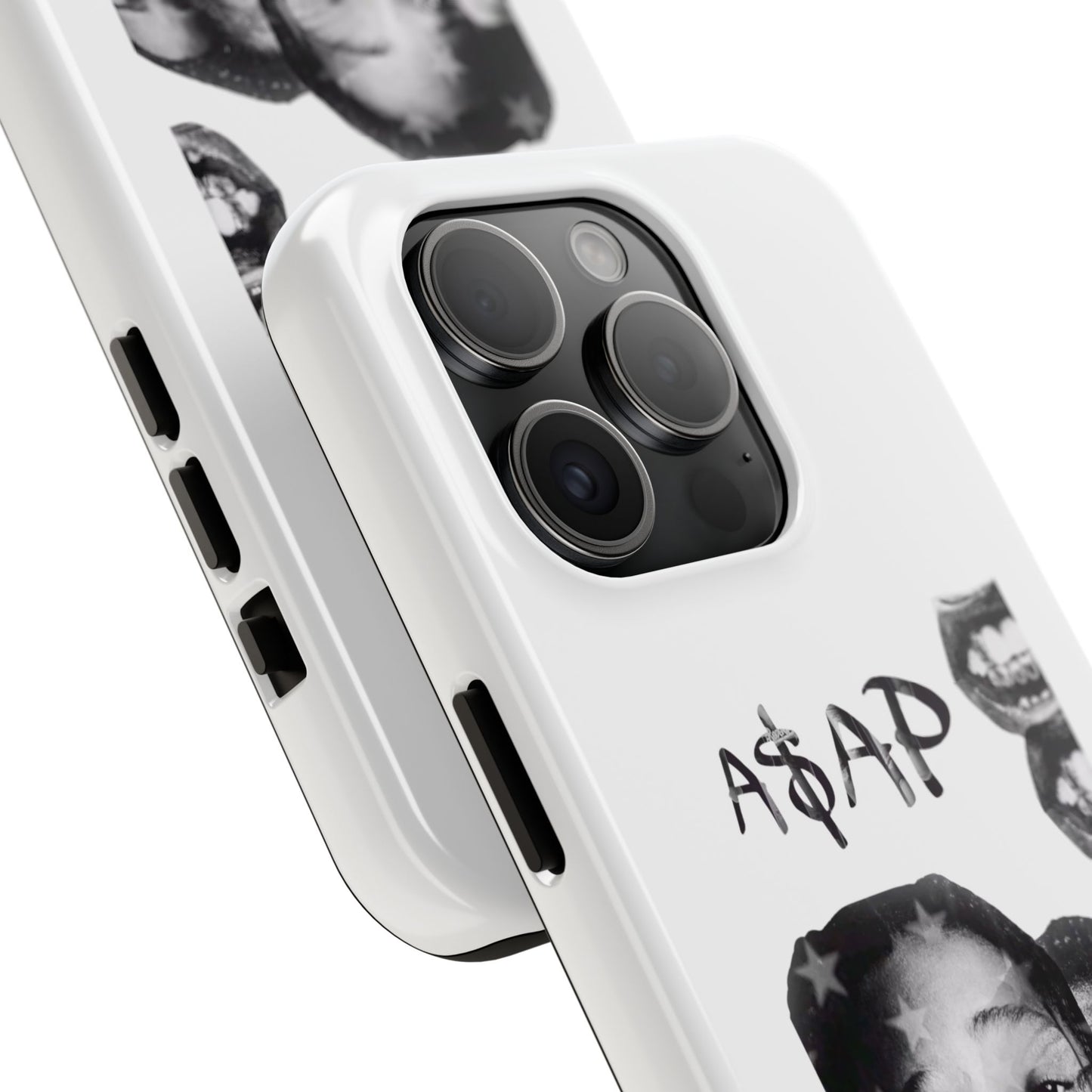 ASAP rocky Tough Phone Case