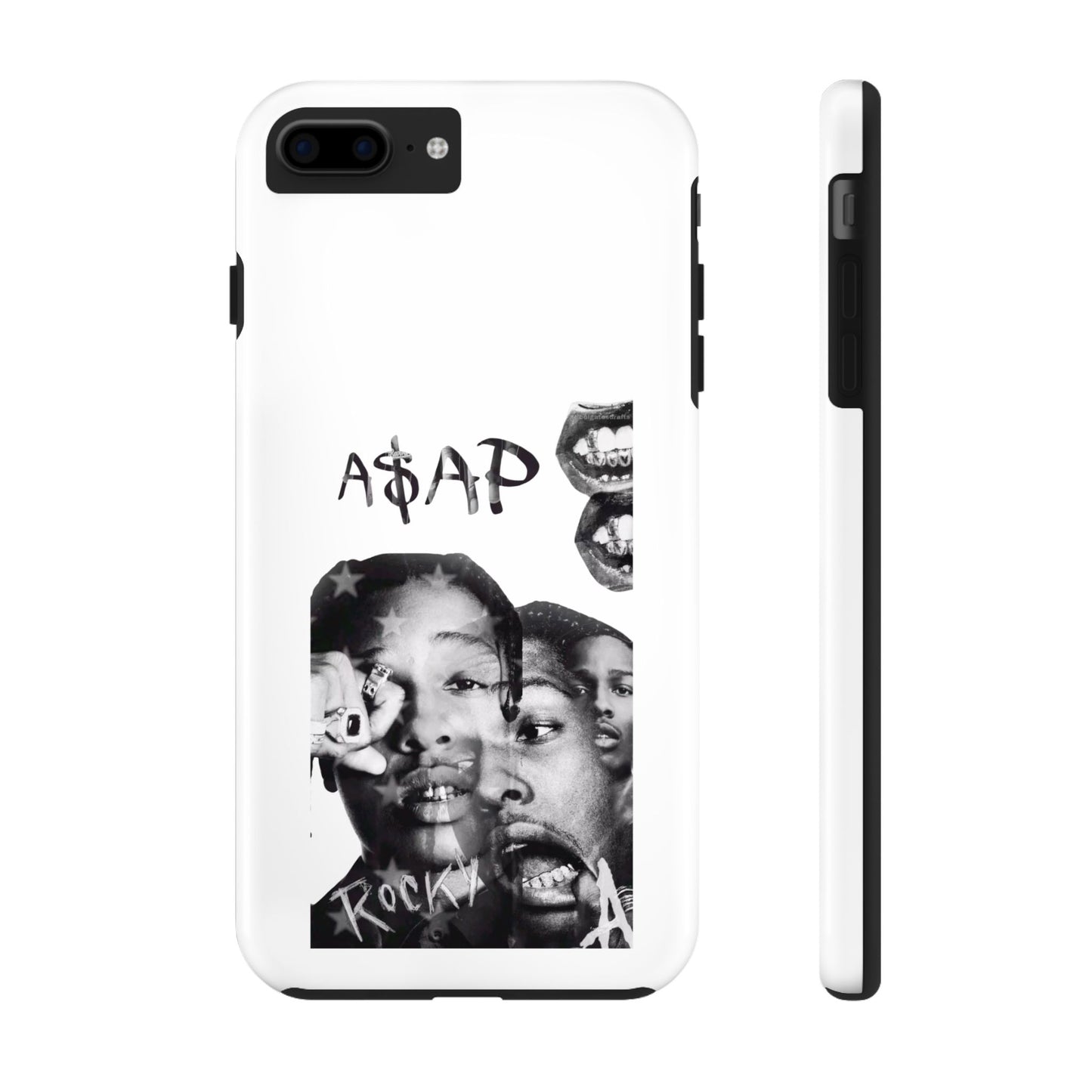 ASAP rocky Tough Phone Case