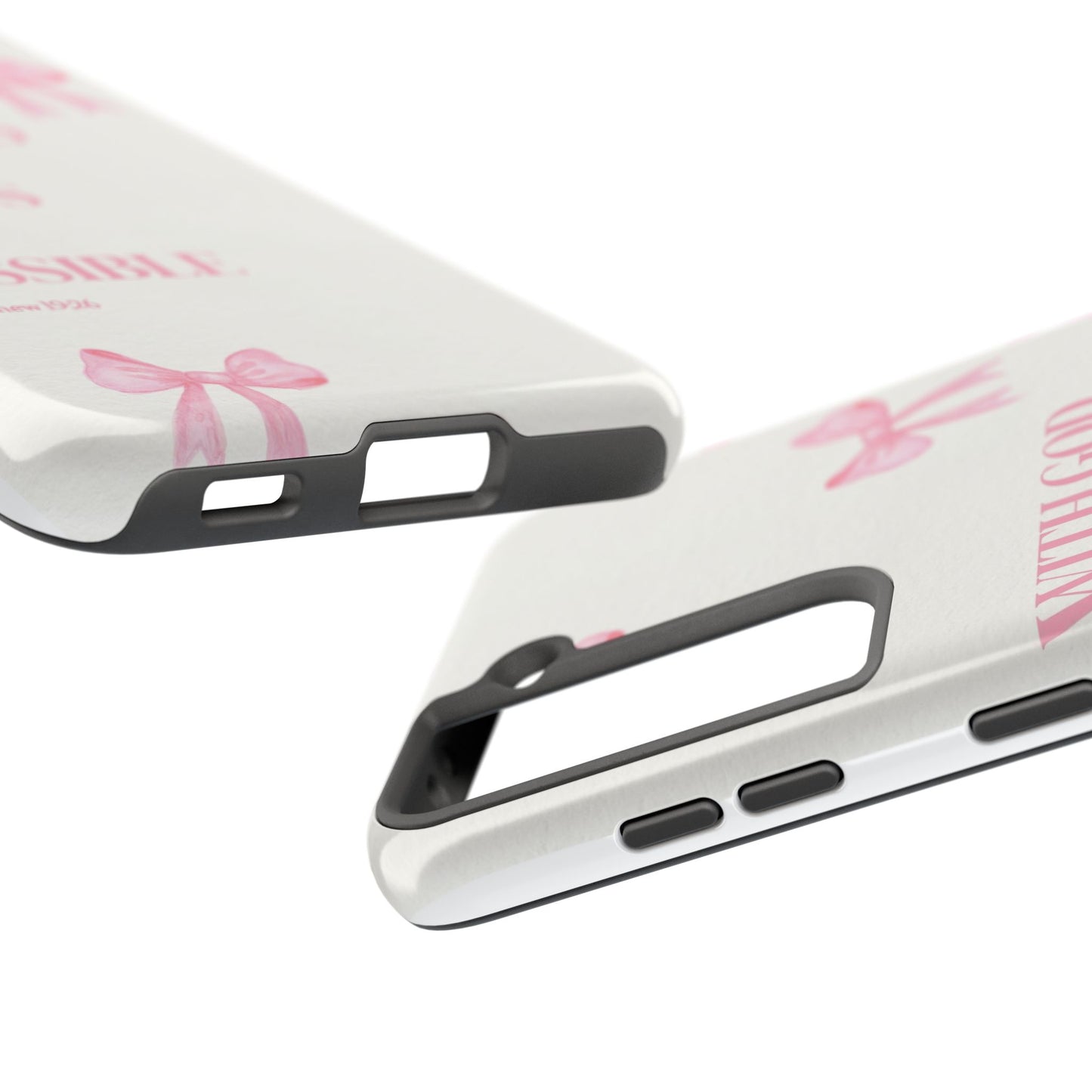 Copy of Tough Phone Cases