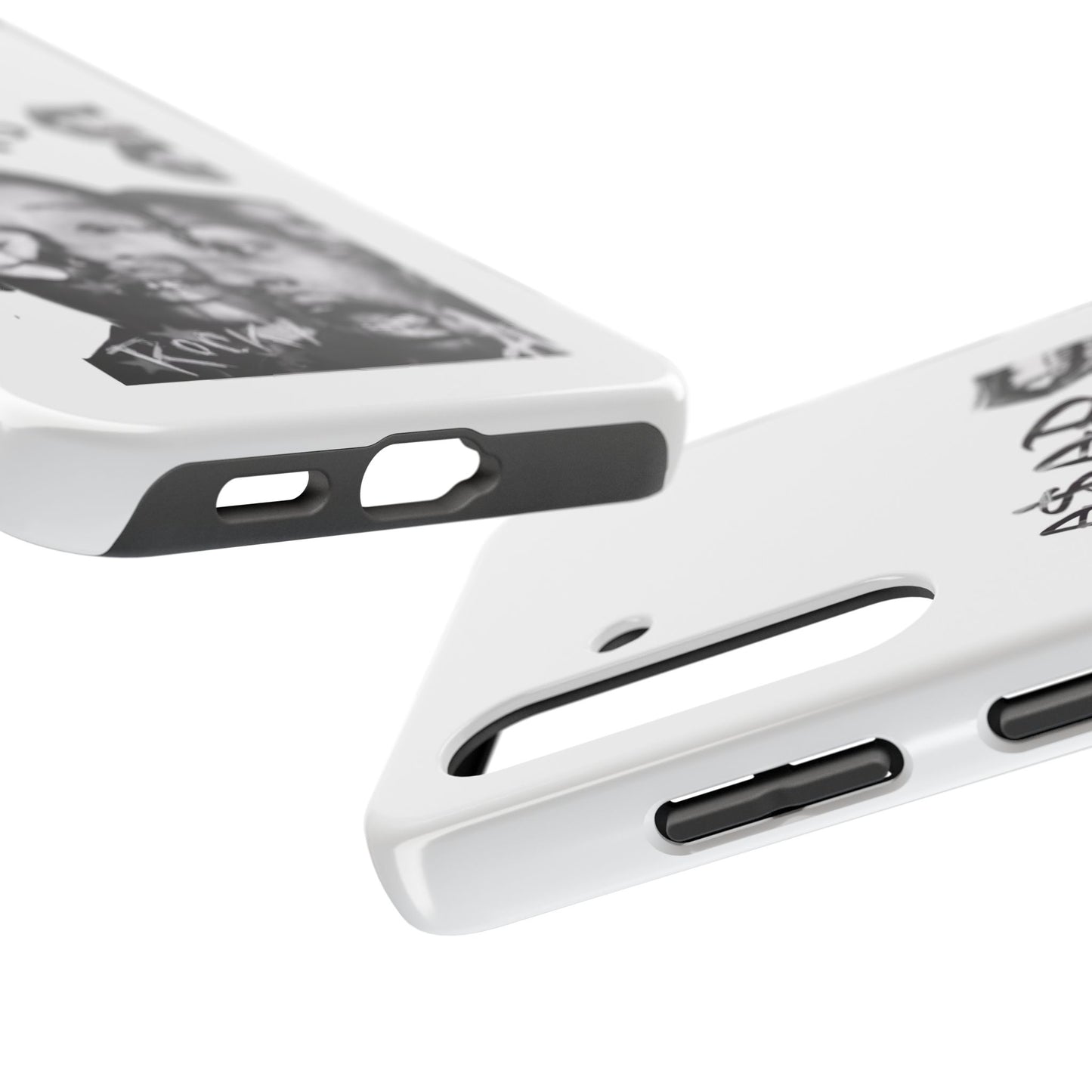 ASAP rocky Tough Phone Case