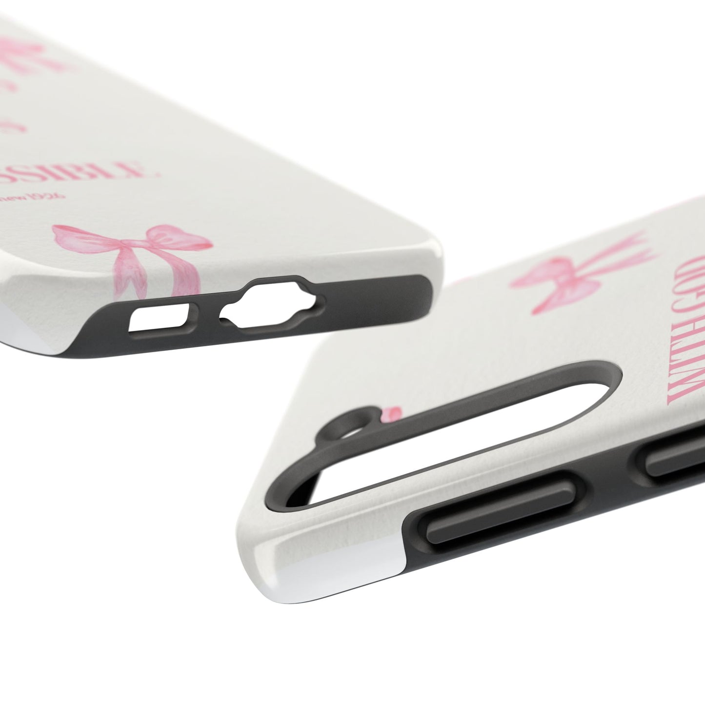 Copy of Tough Phone Cases