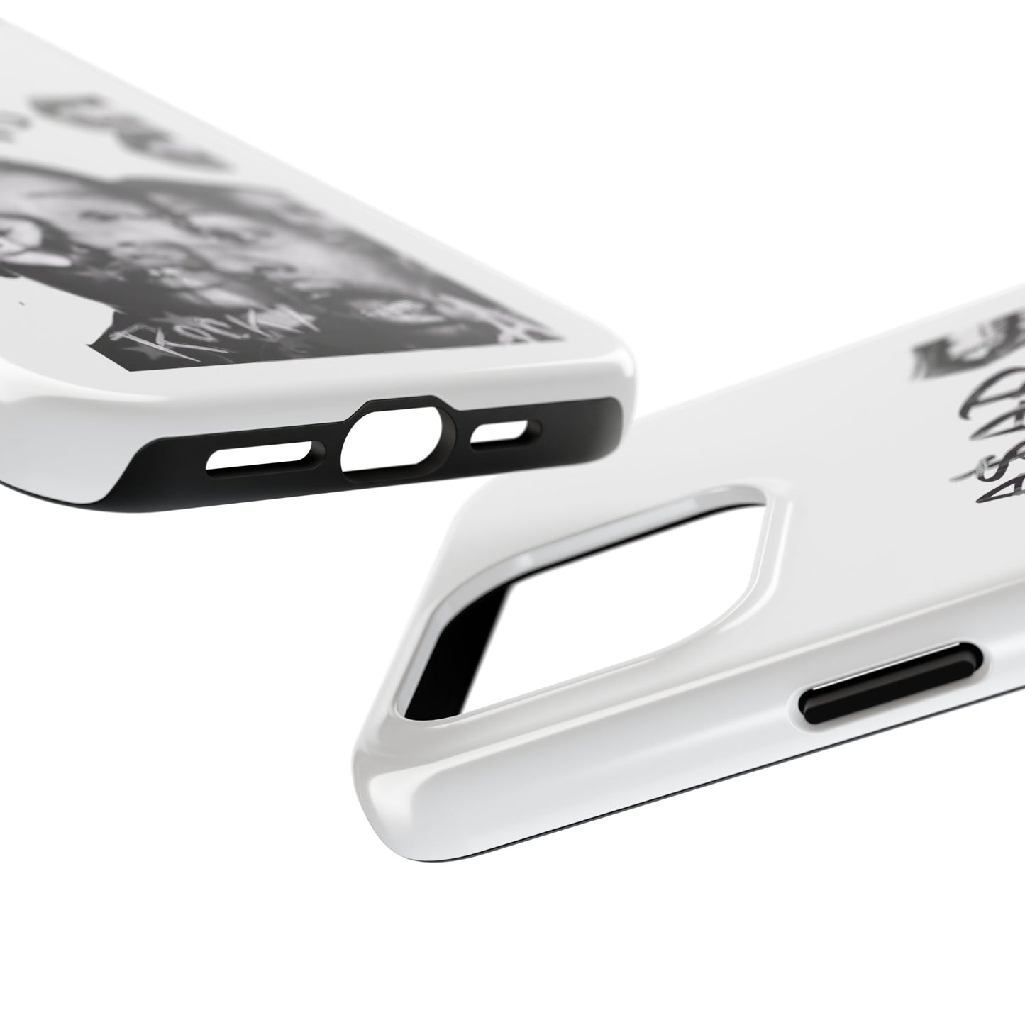 ASAP rocky Tough Phone Case