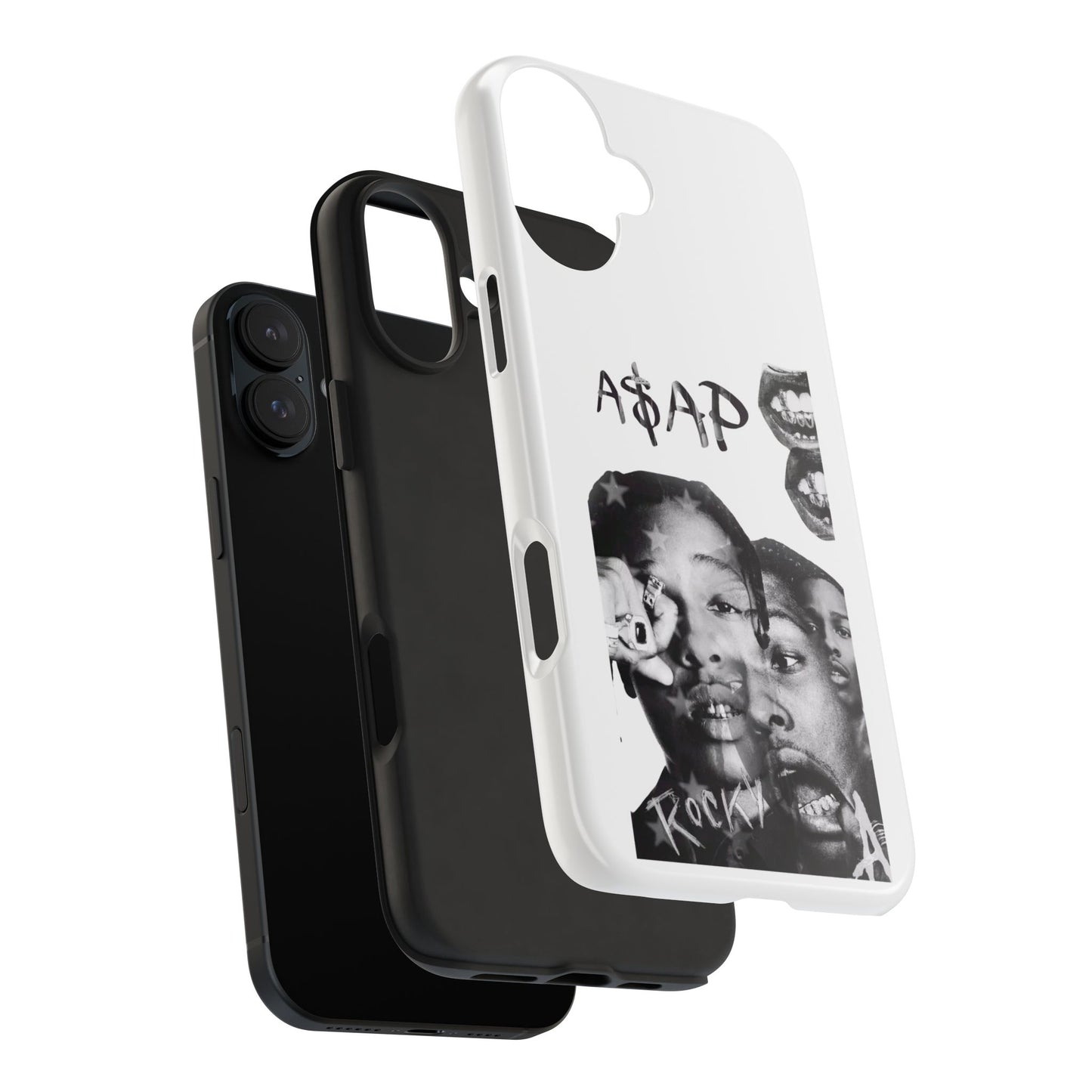 ASAP rocky Tough Phone Case