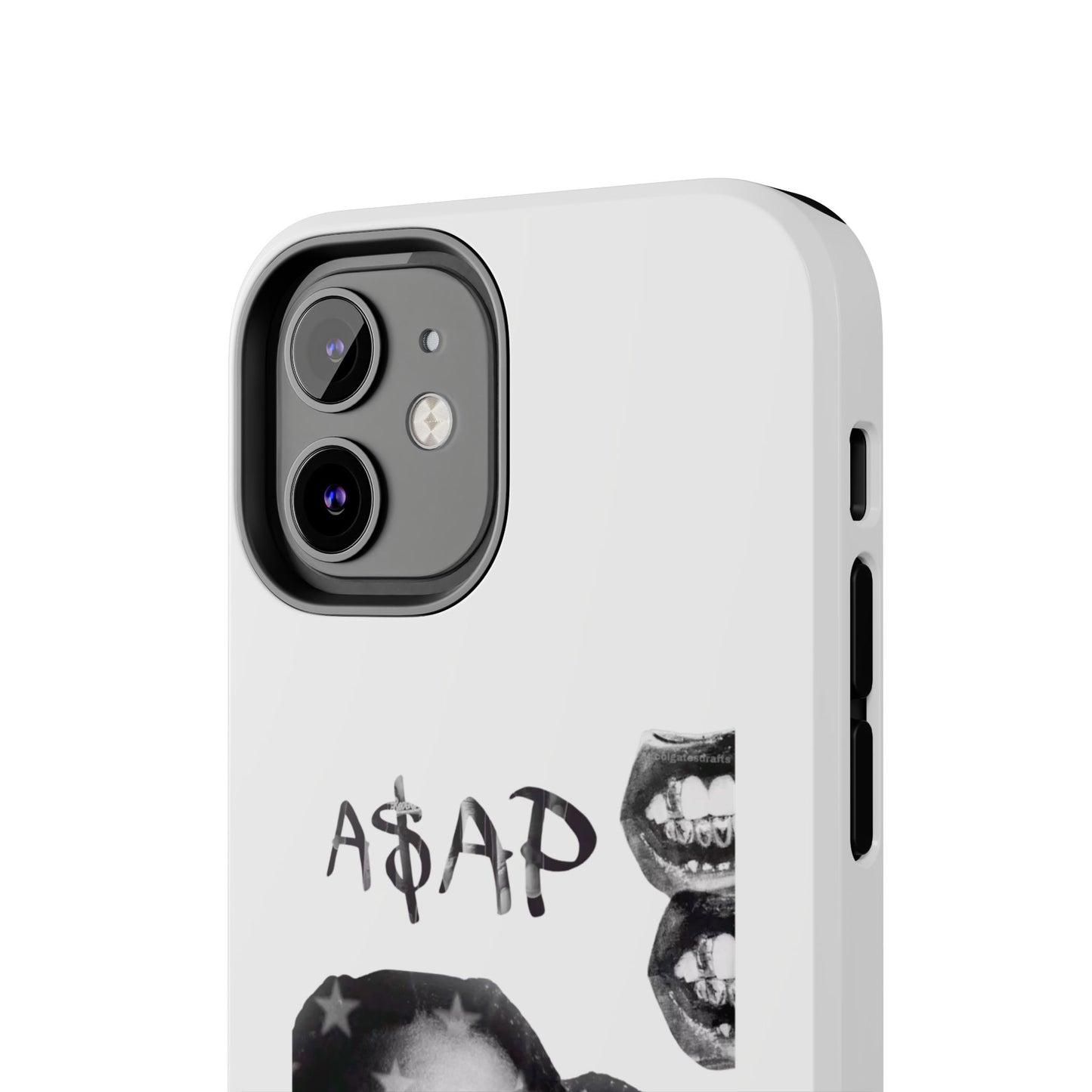 ASAP rocky Tough Phone Case