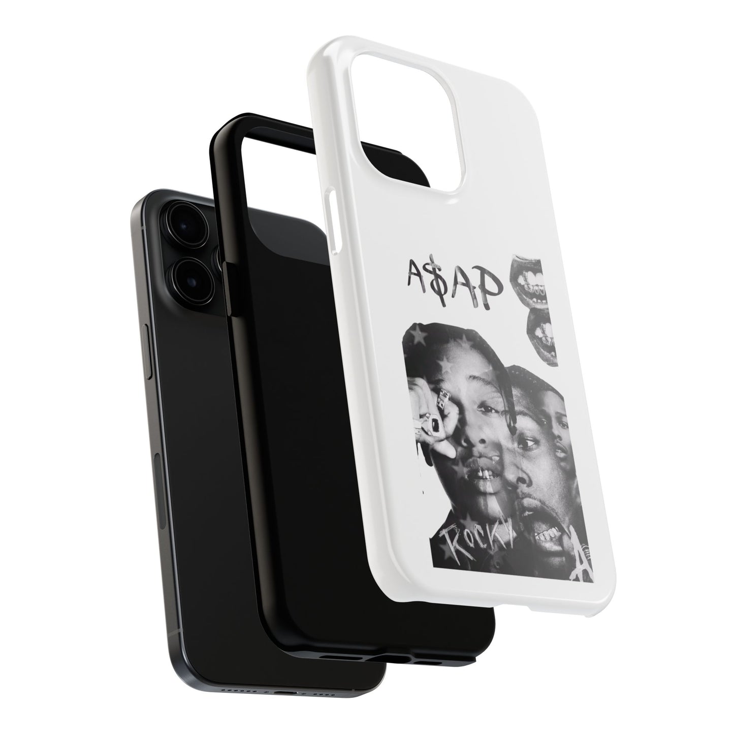 ASAP rocky Tough Phone Case