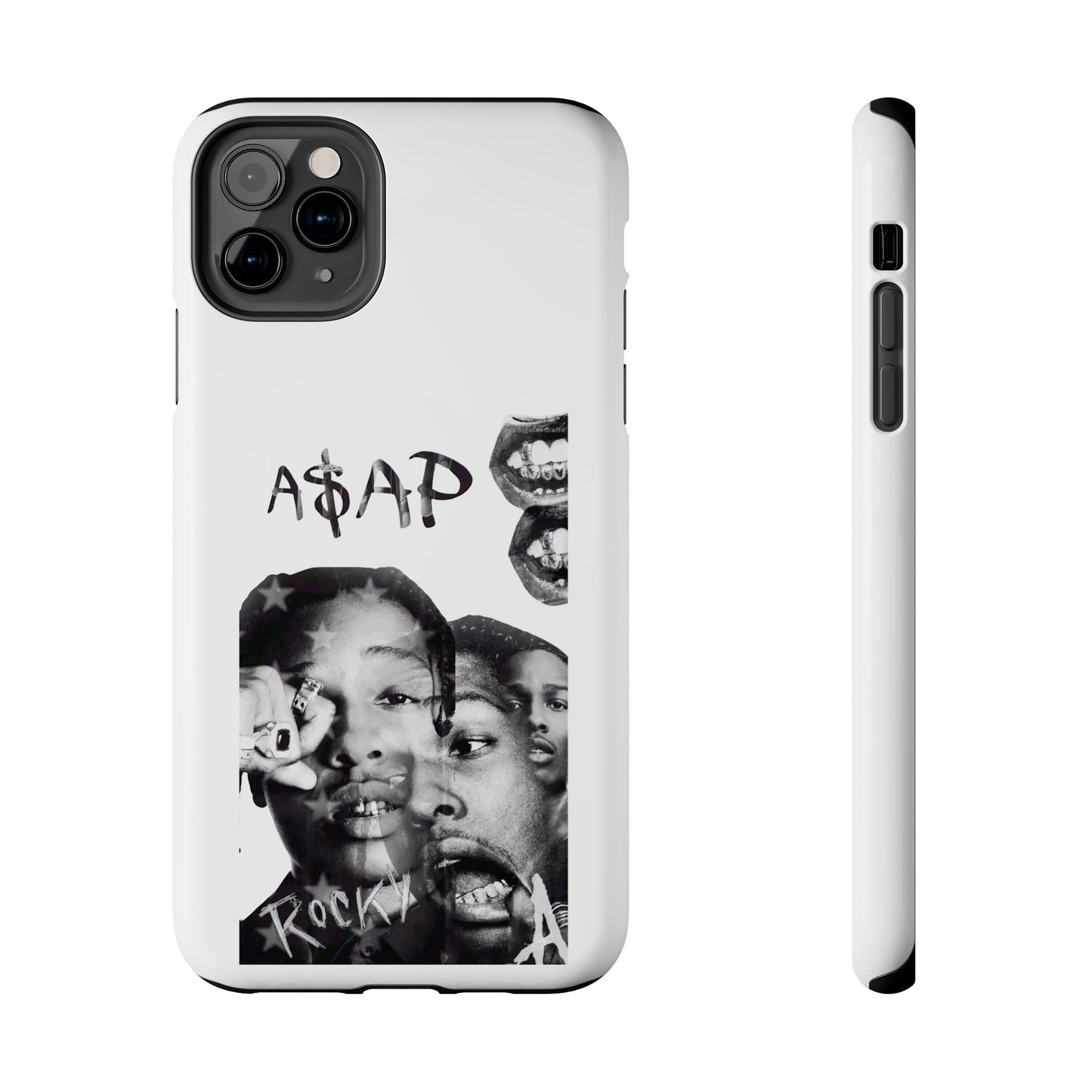 ASAP rocky Tough Phone Case