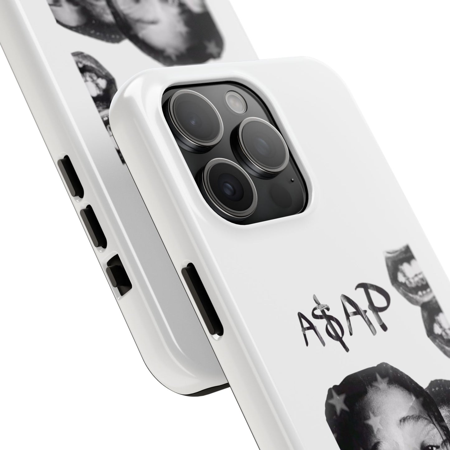 ASAP rocky Tough Phone Case