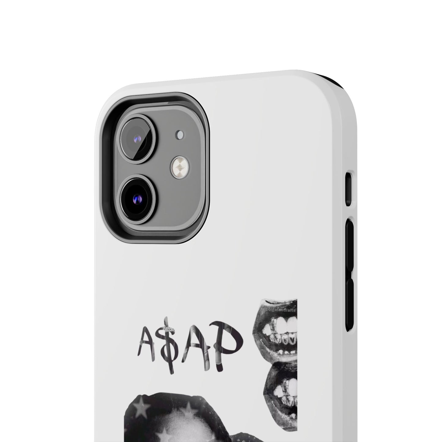 ASAP rocky Tough Phone Case