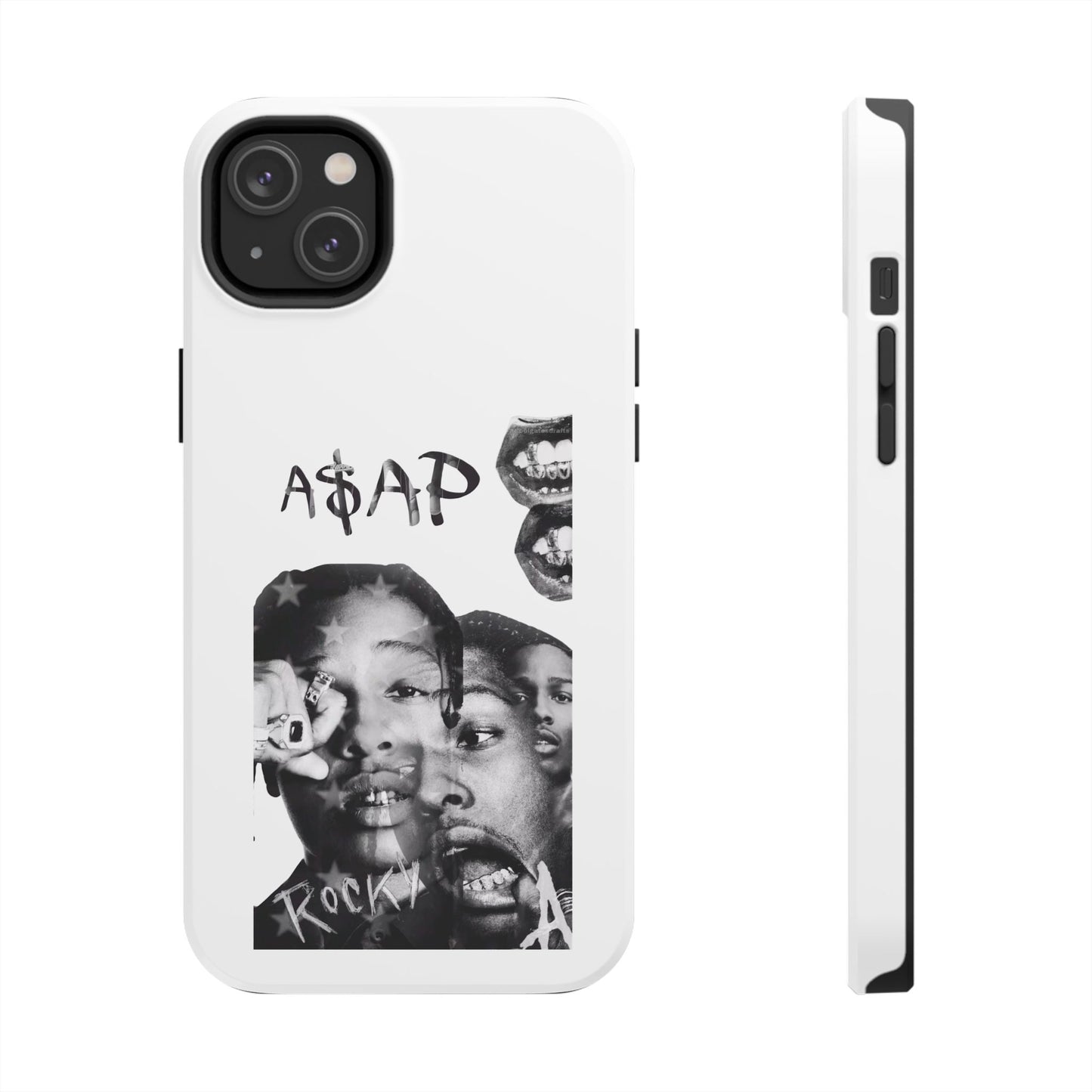 ASAP rocky Tough Phone Case