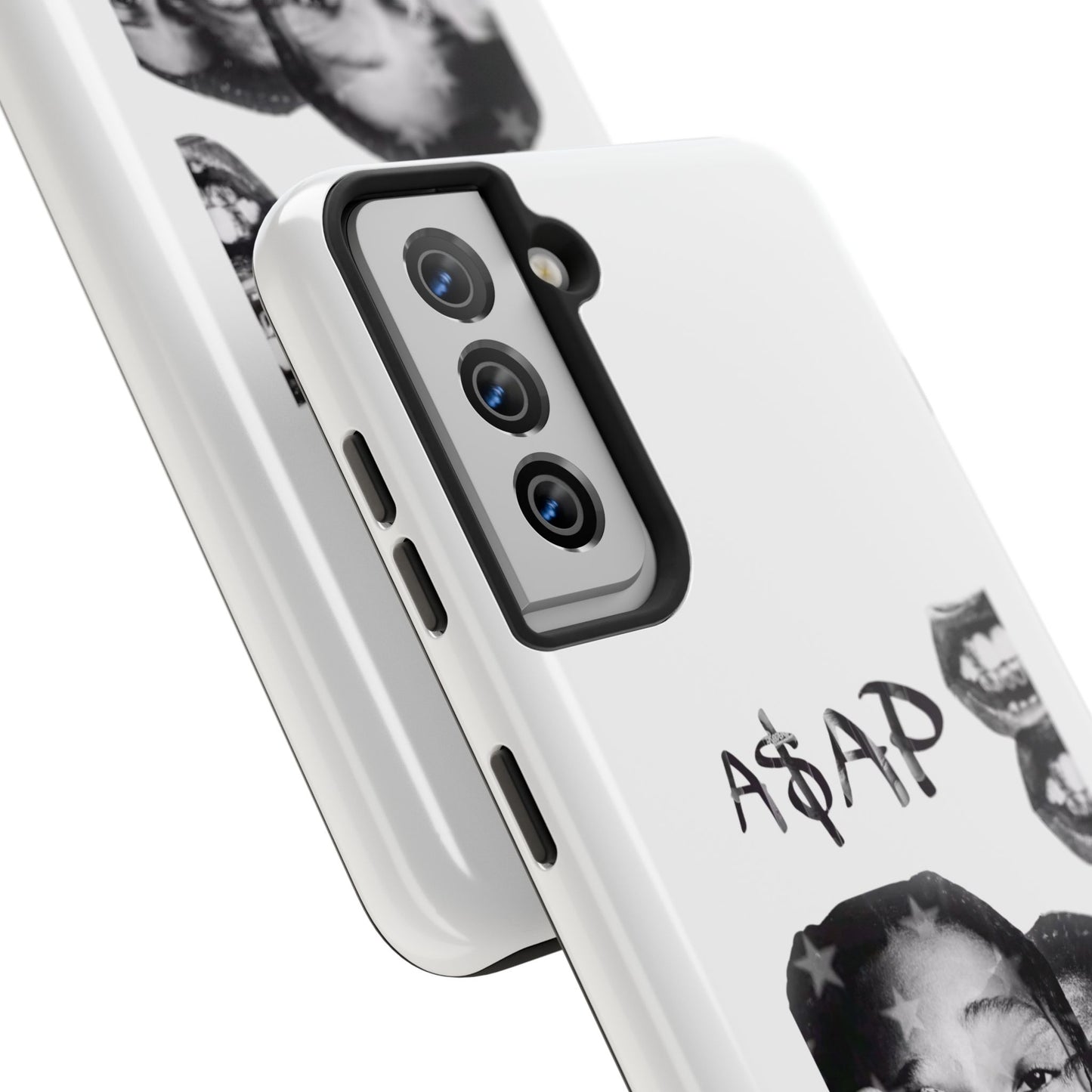 ASAP rocky Tough Phone Case