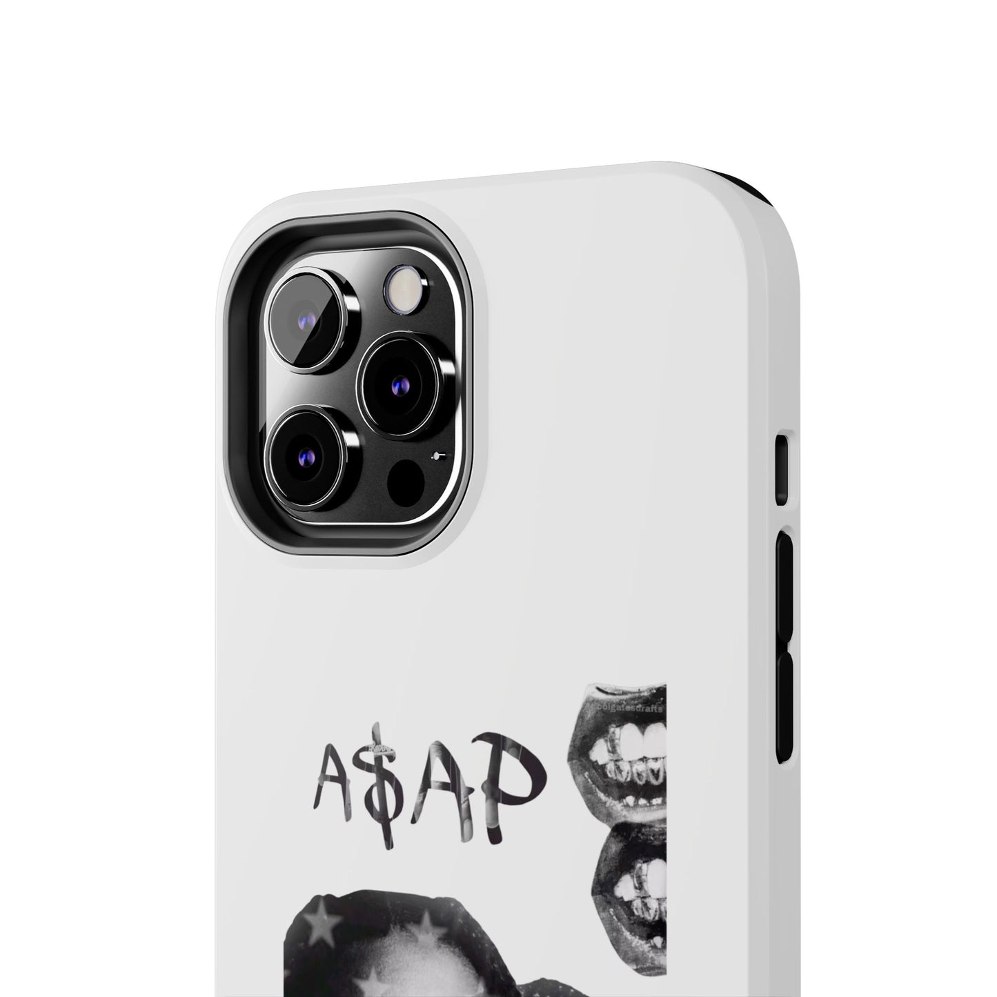 ASAP rocky Tough Phone Case