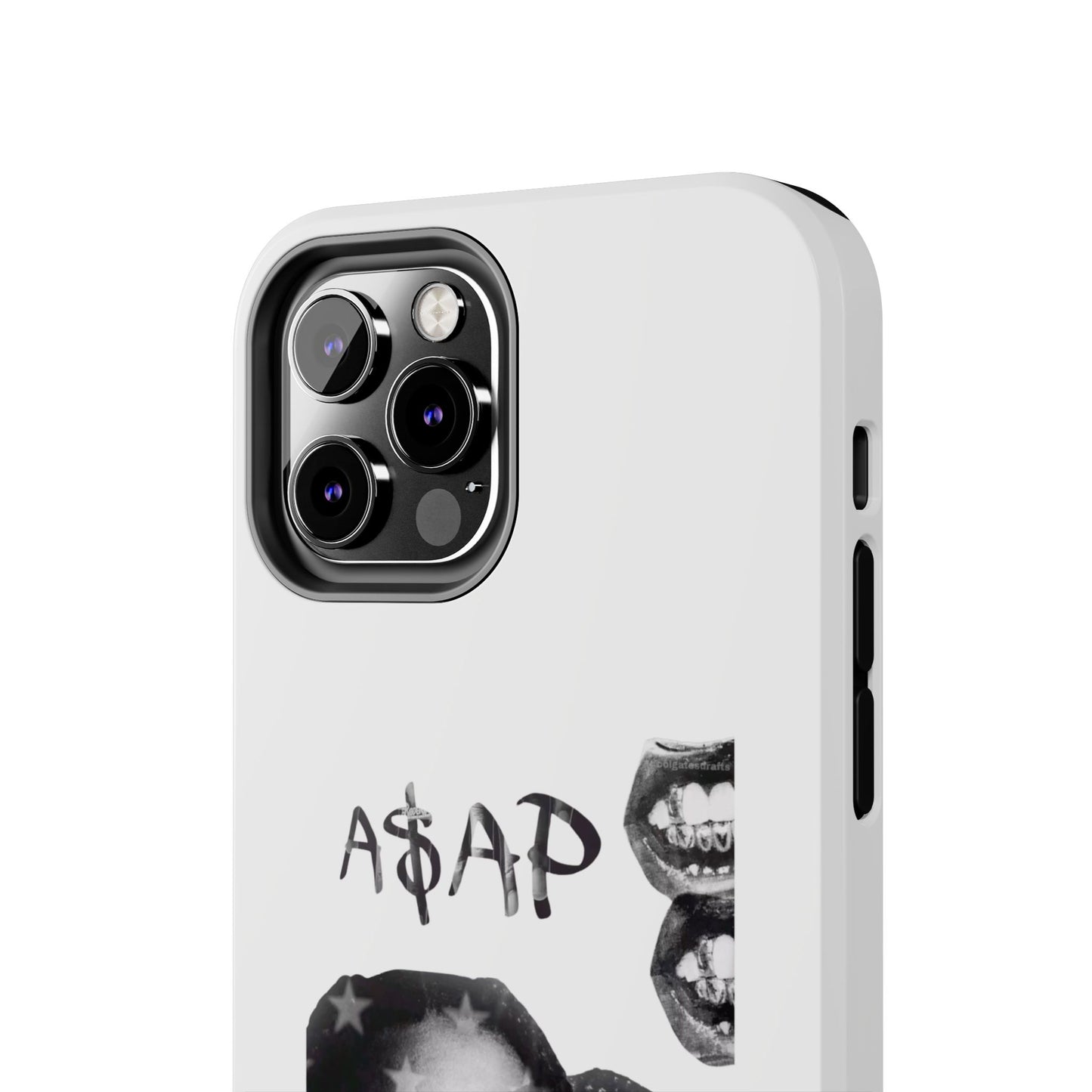 ASAP rocky Tough Phone Case