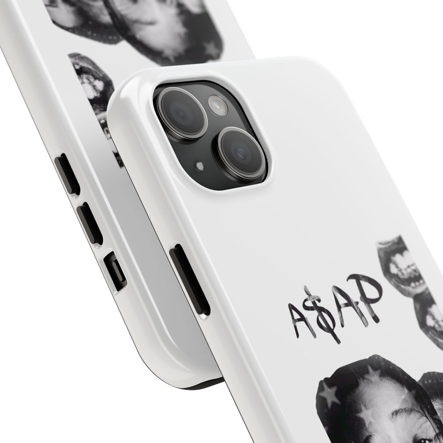 ASAP rocky Tough Phone Case