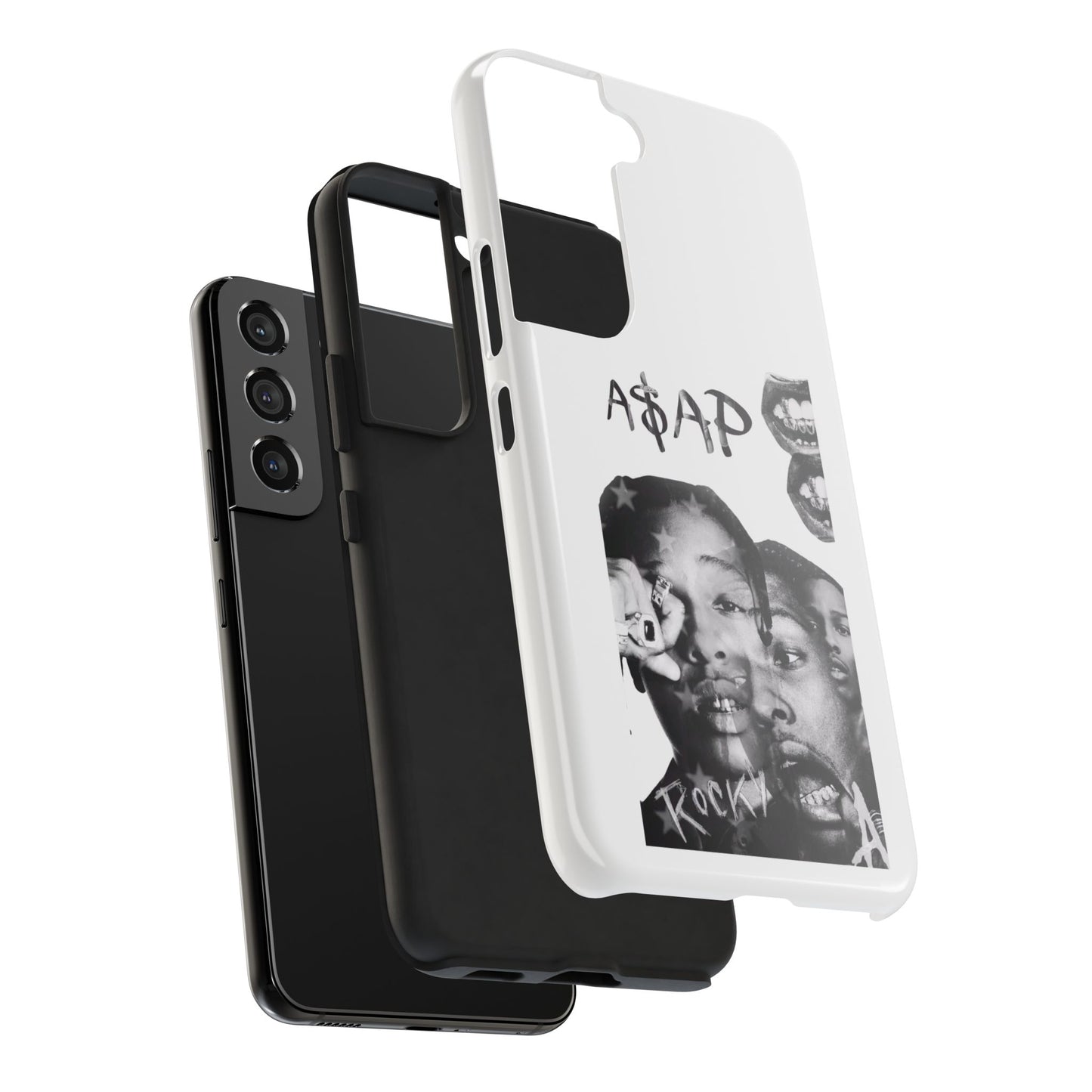 ASAP rocky Tough Phone Case