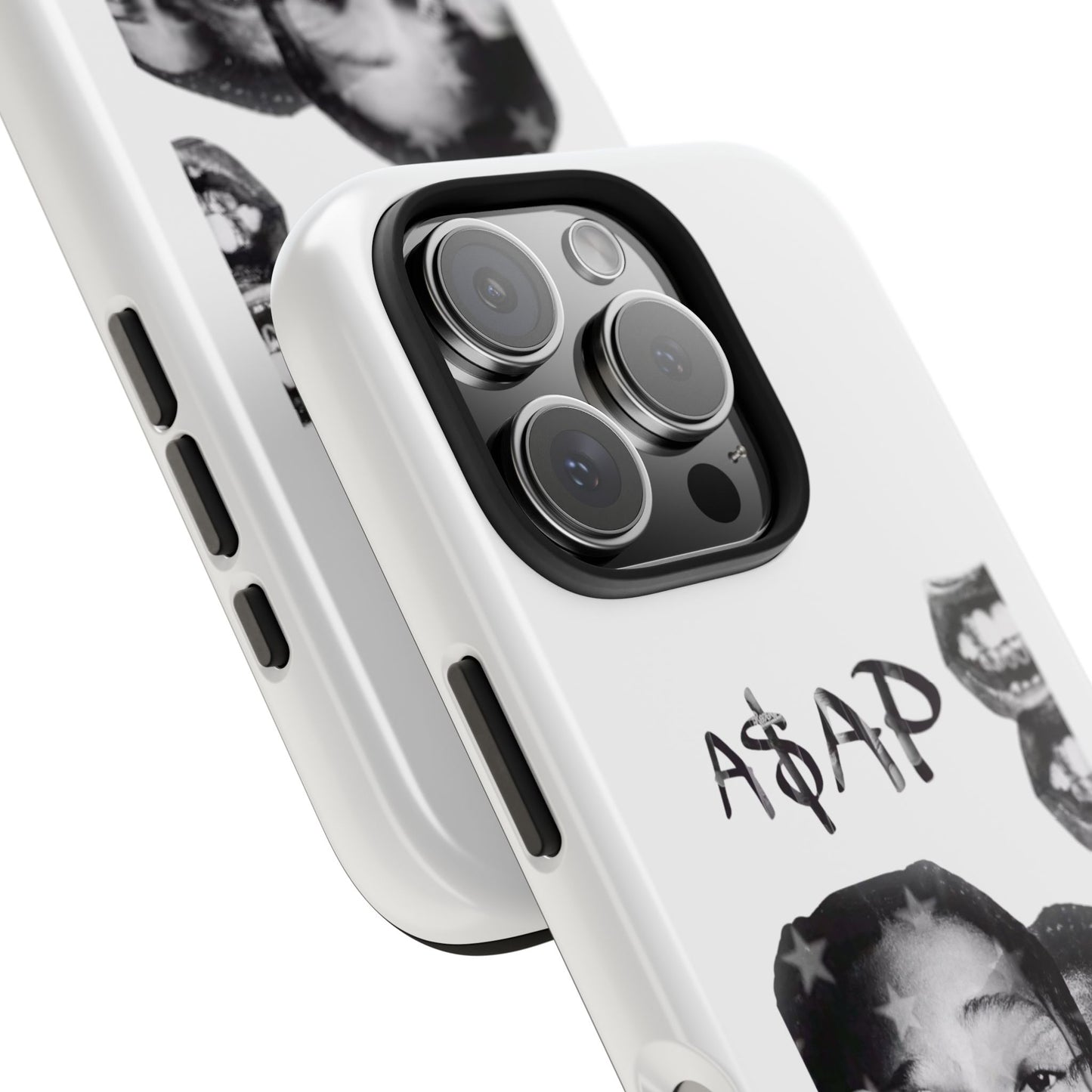 ASAP rocky Tough Phone Case