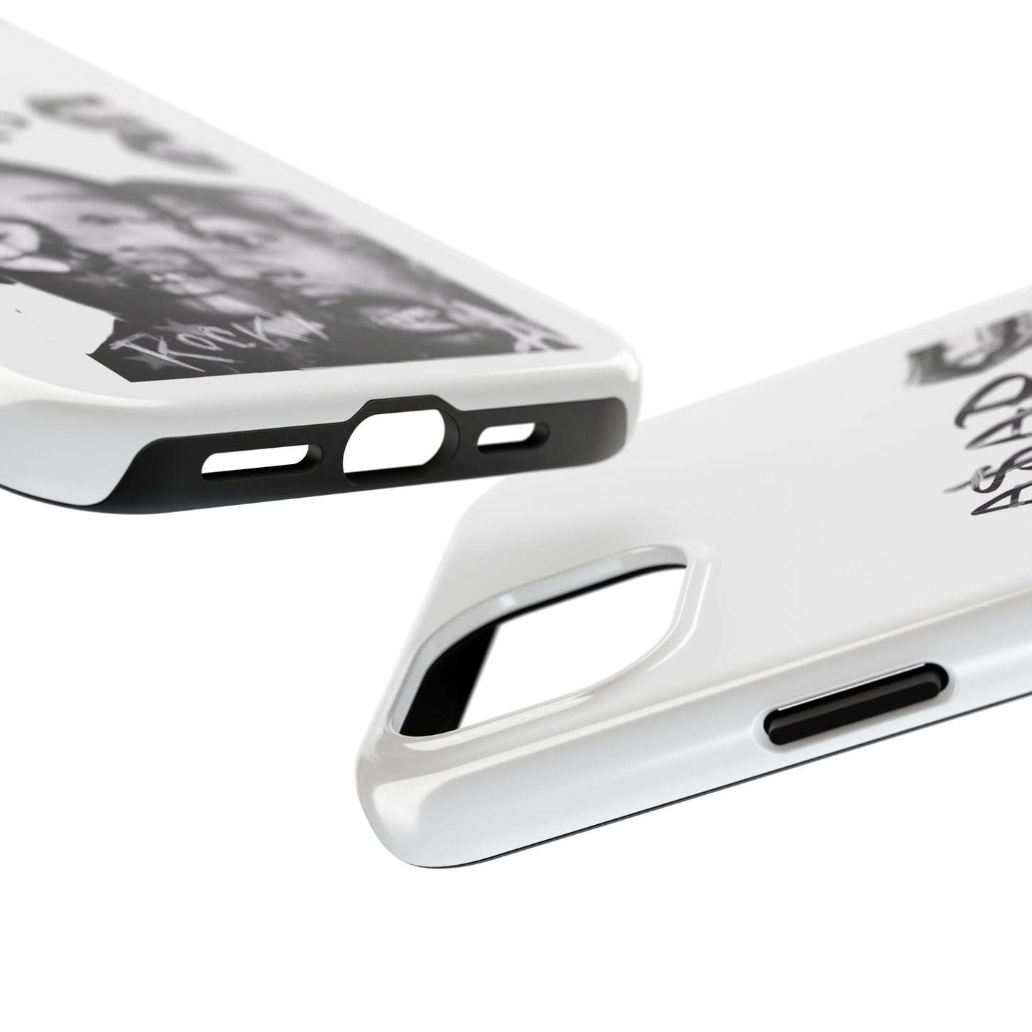 ASAP rocky Tough Phone Case