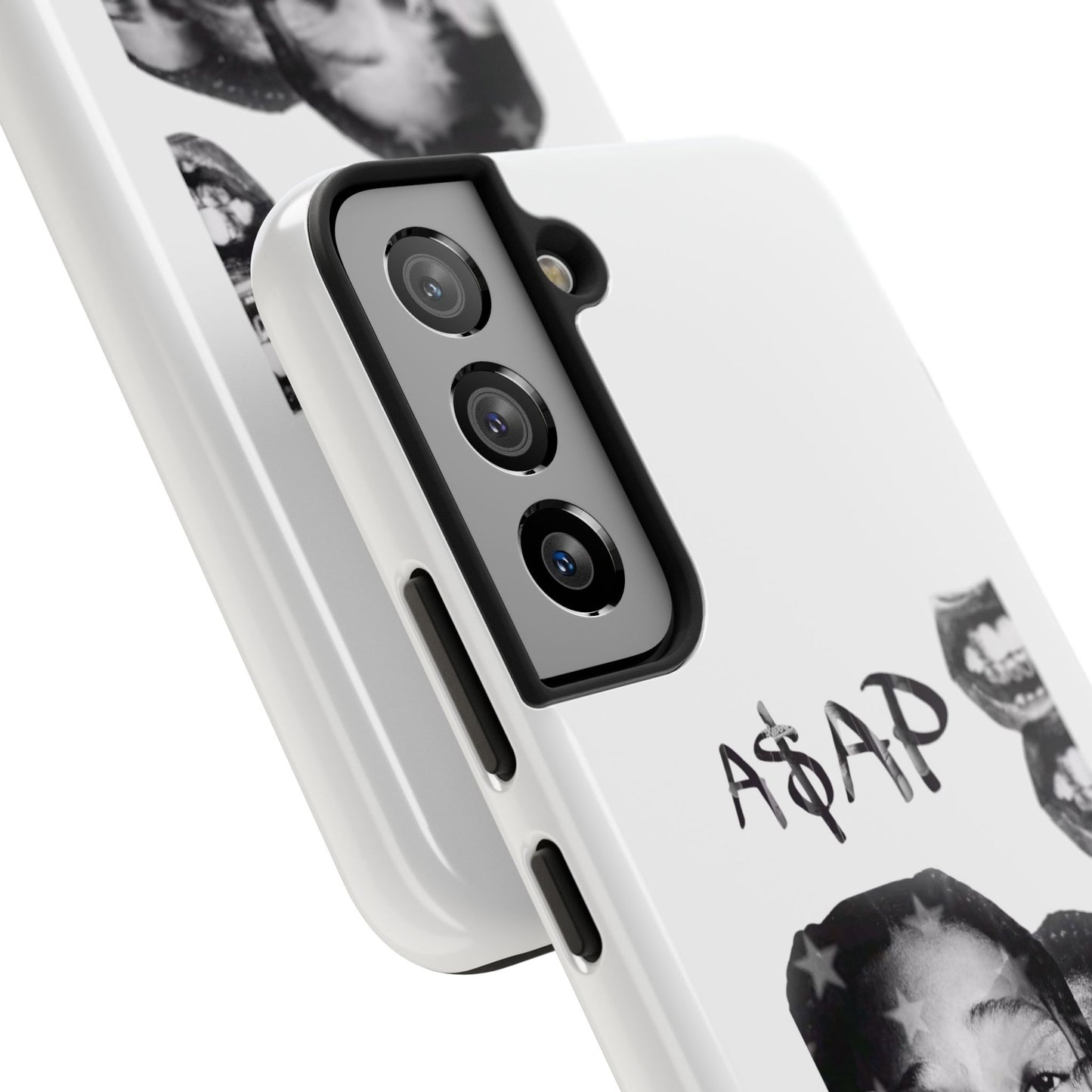 ASAP rocky Tough Phone Case