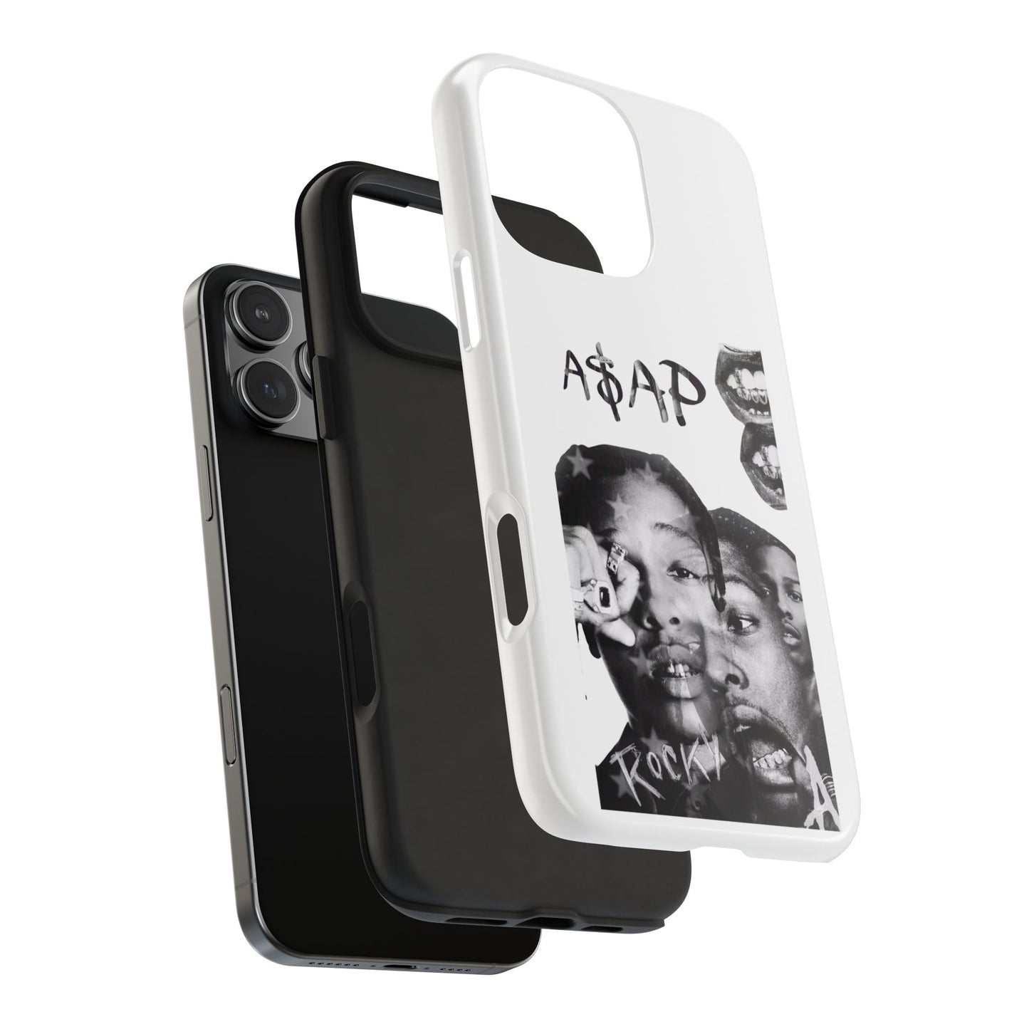 ASAP rocky Tough Phone Case