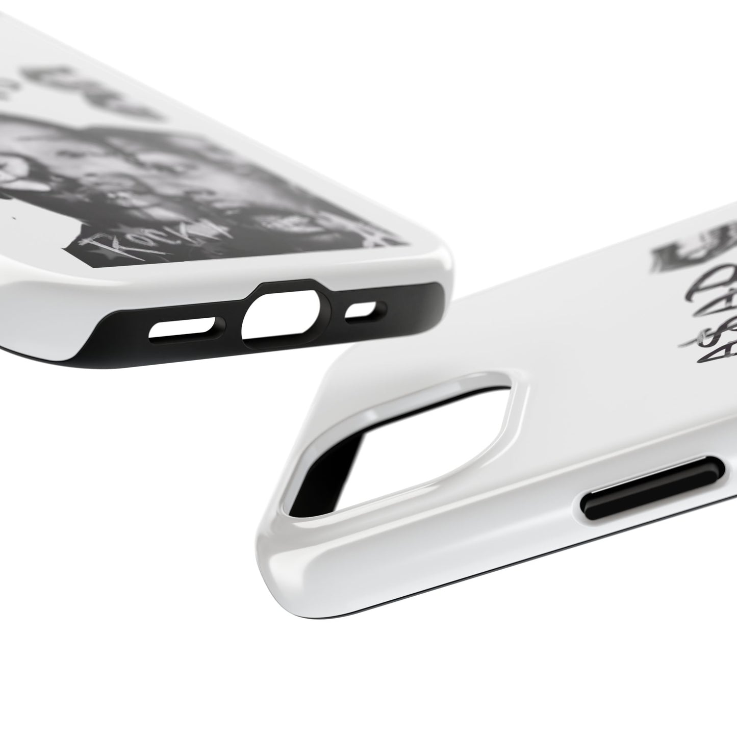 ASAP rocky Tough Phone Case