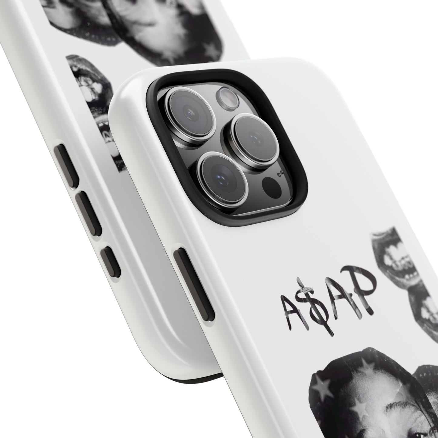 ASAP rocky Tough Phone Case