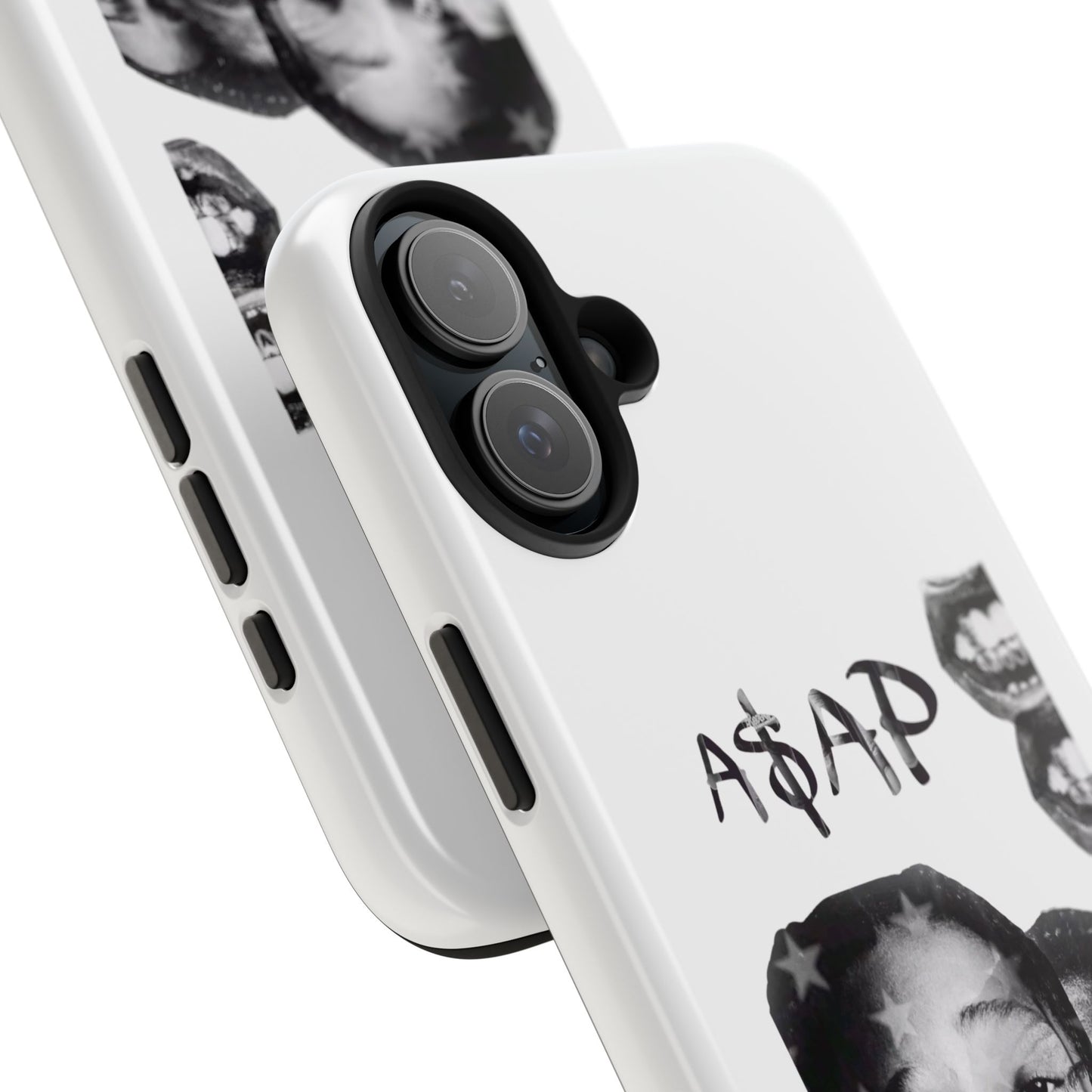 ASAP rocky Tough Phone Case