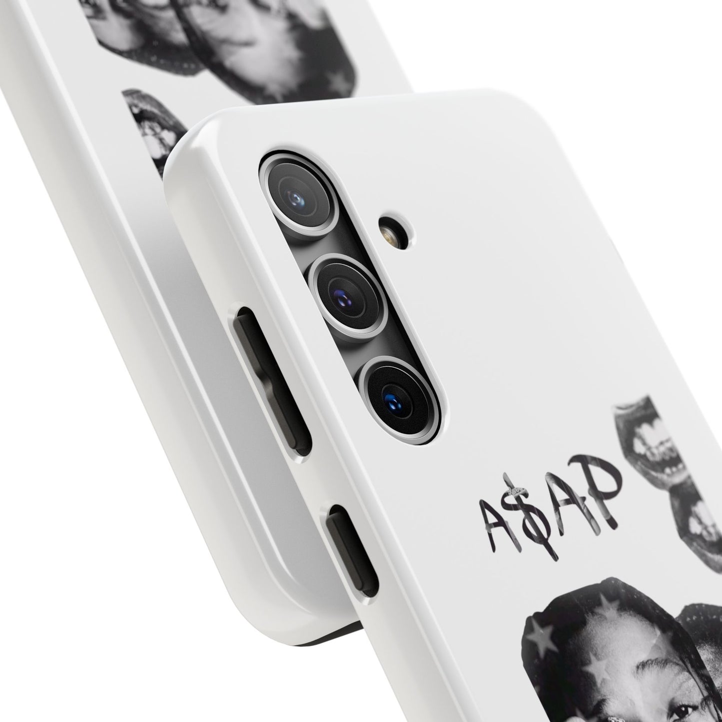 ASAP rocky Tough Phone Case