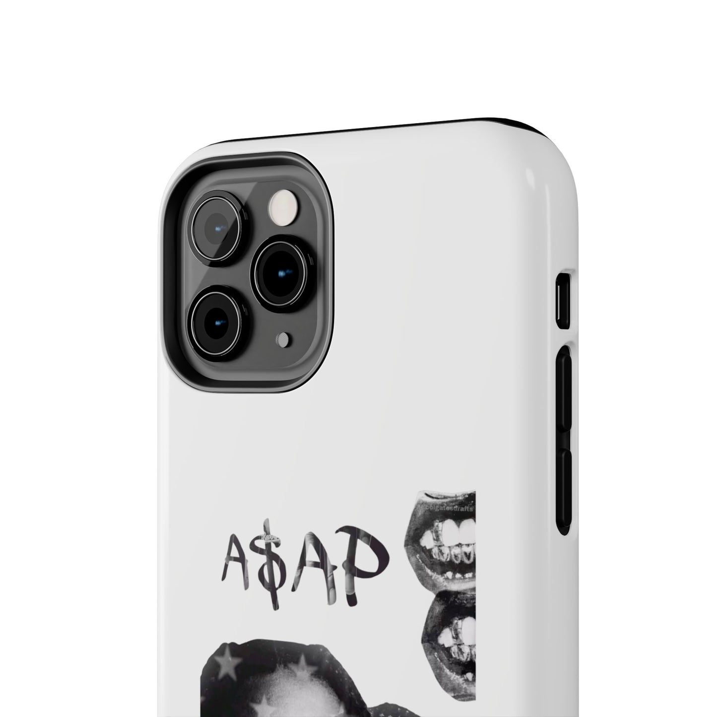 ASAP rocky Tough Phone Case