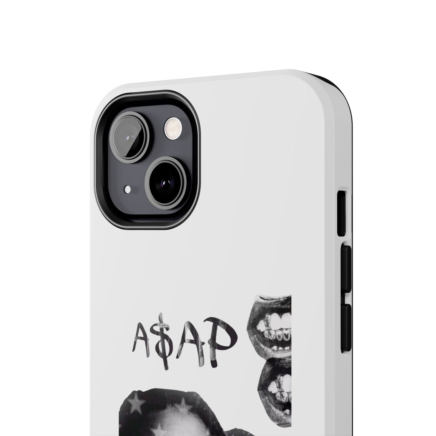 ASAP rocky Tough Phone Case