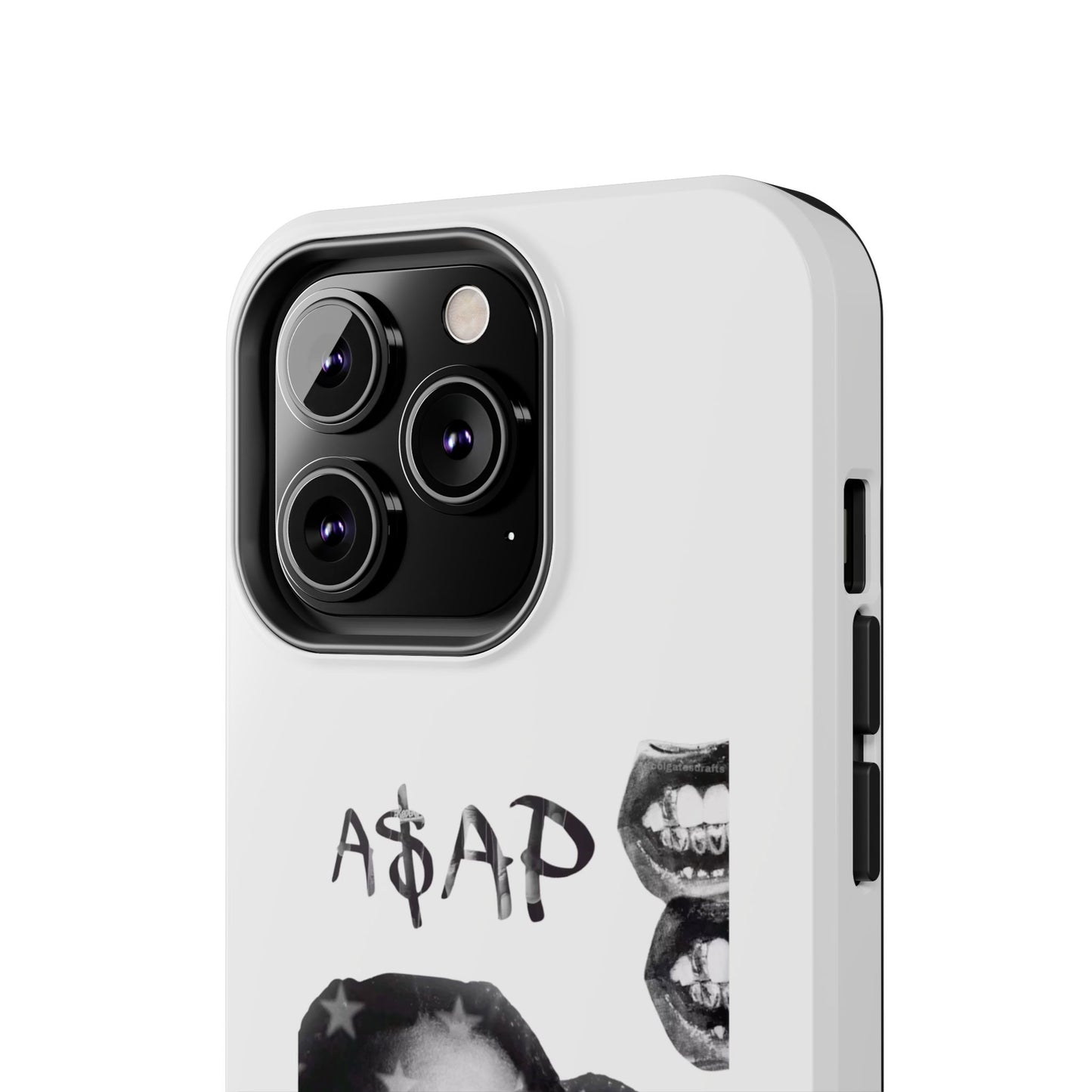 ASAP rocky Tough Phone Case