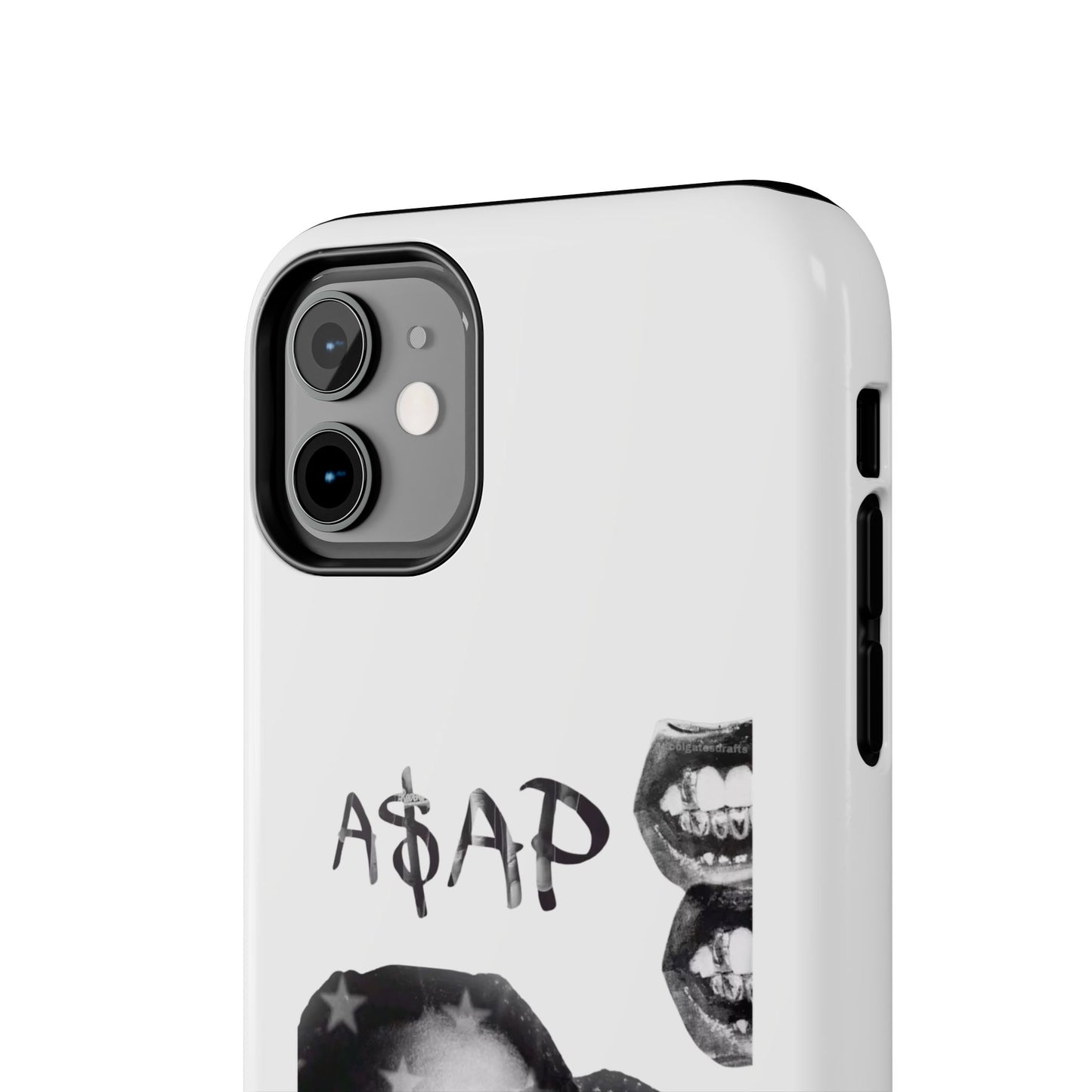 ASAP rocky Tough Phone Case