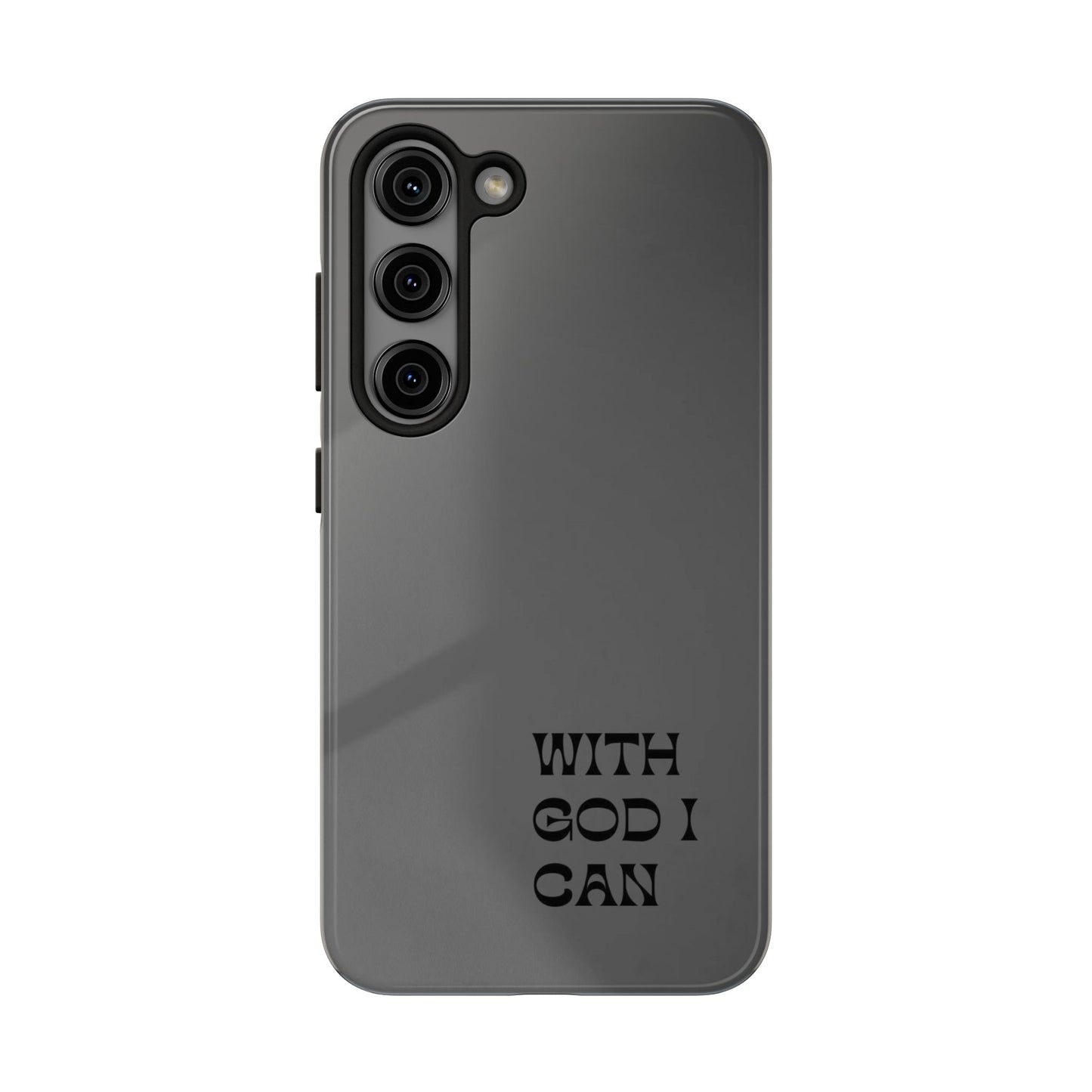 Tough Phone Cases