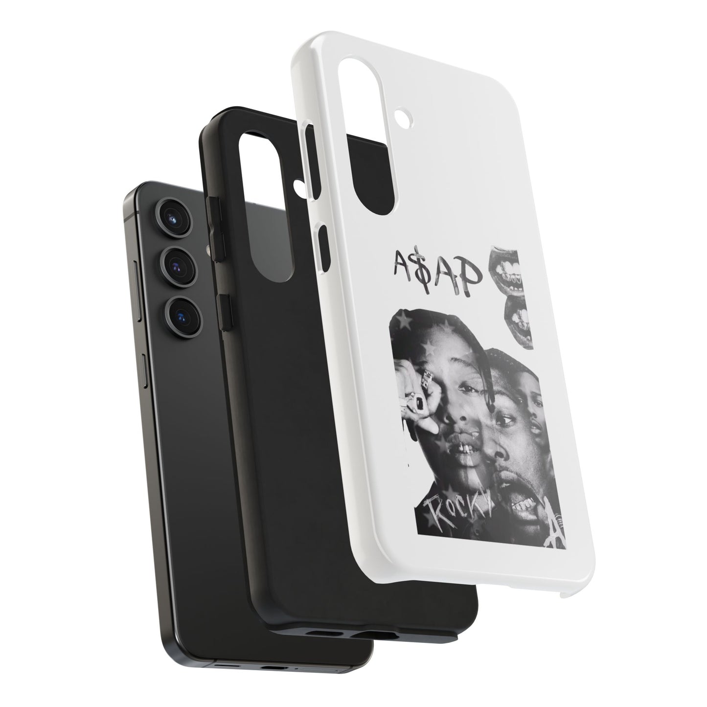 ASAP rocky Tough Phone Case