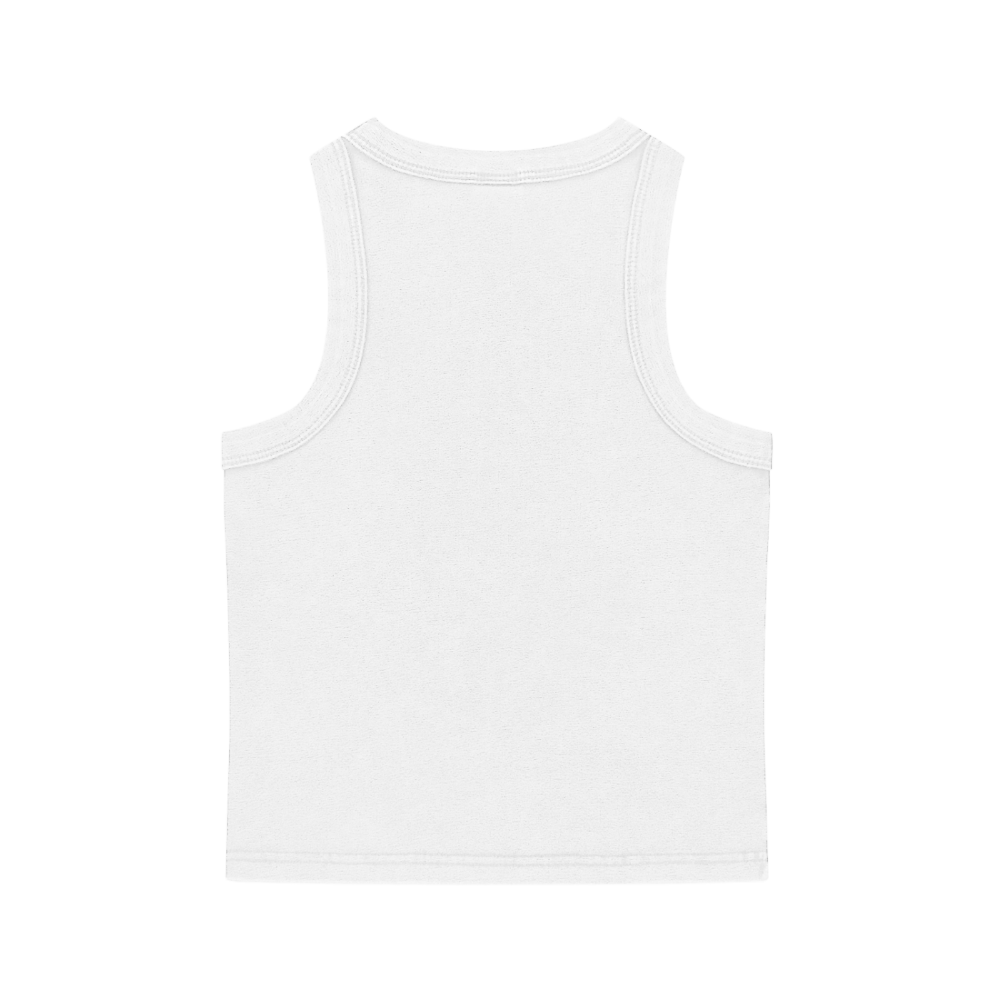 Snow Washed Tank Top